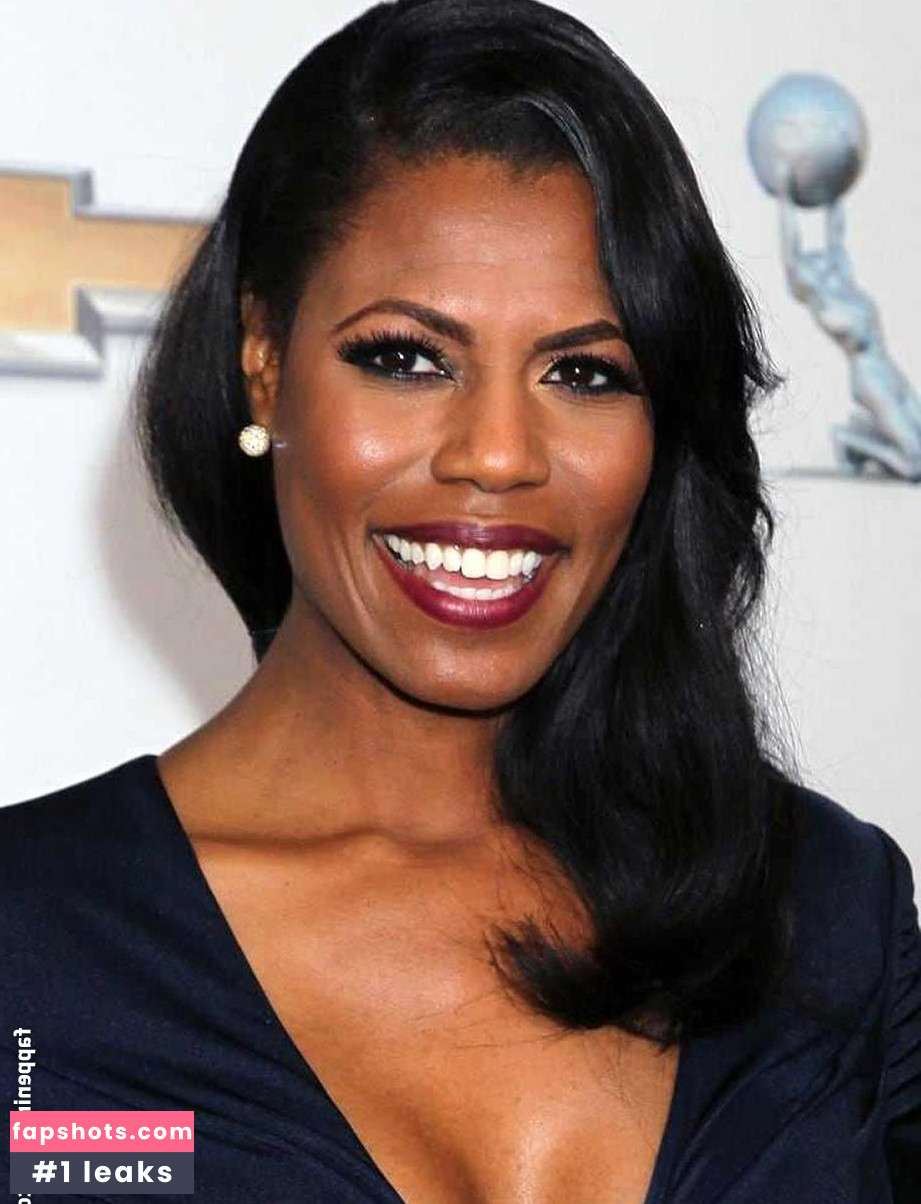 Omarosa Manigault gallery photo #12