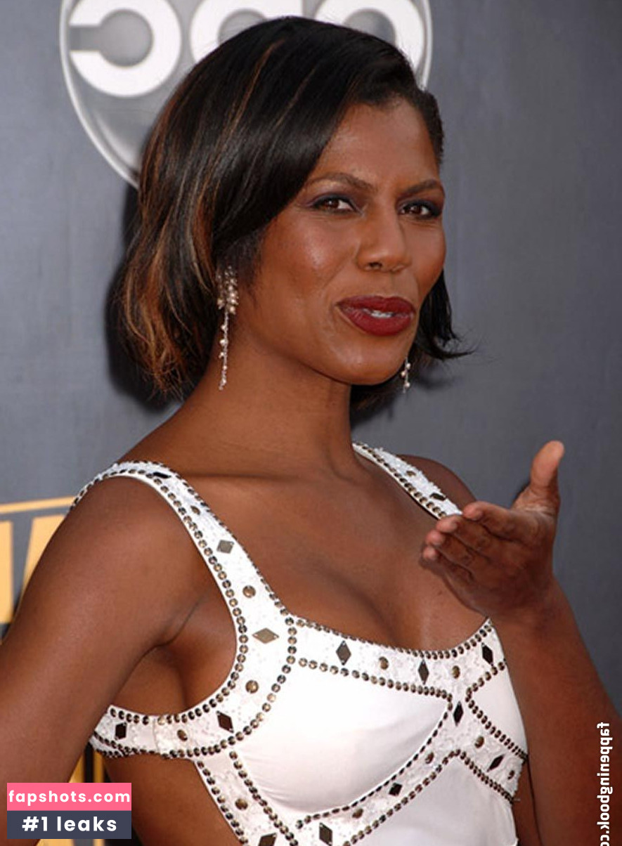 Omarosa Manigault gallery photo #13