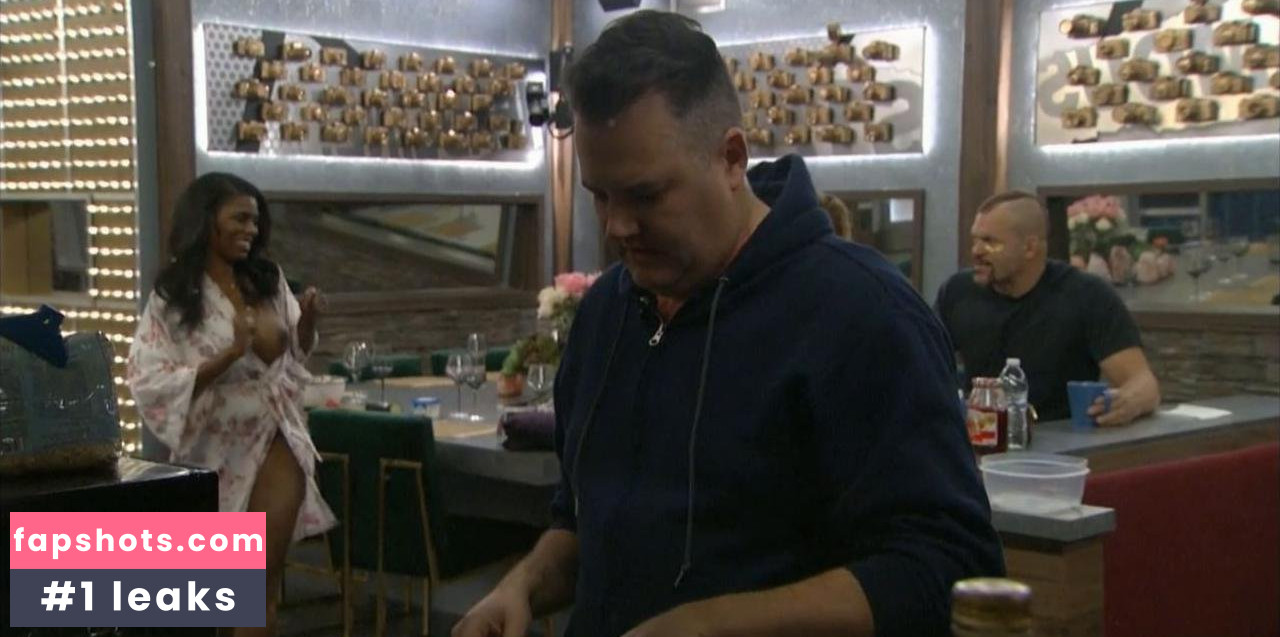 Omarosa Manigault gallery photo #36