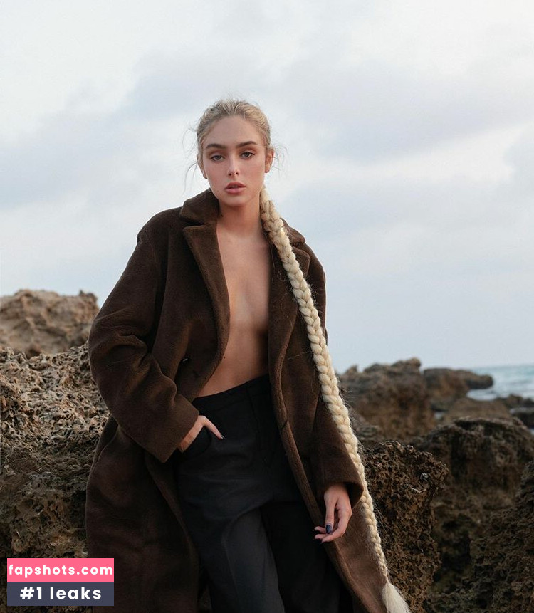 Omer Nudelman Nahé úniky fotek pouze od fanoušků #16 - Fapshots