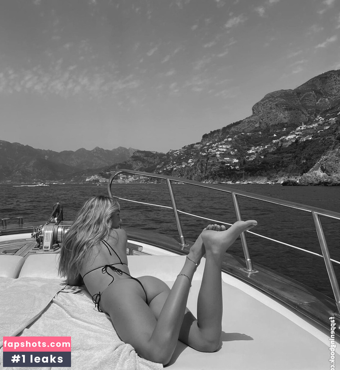 Omer Nudelman Nahé úniky fotek pouze od fanoušků #25 - Fapshots