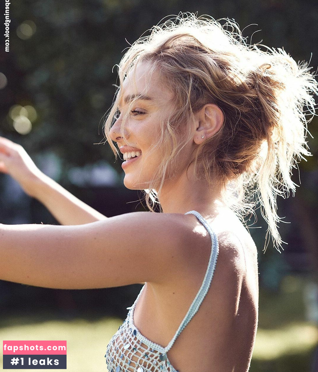 Omer Nudelman Nahé úniky fotek pouze od fanoušků #28 - Fapshots