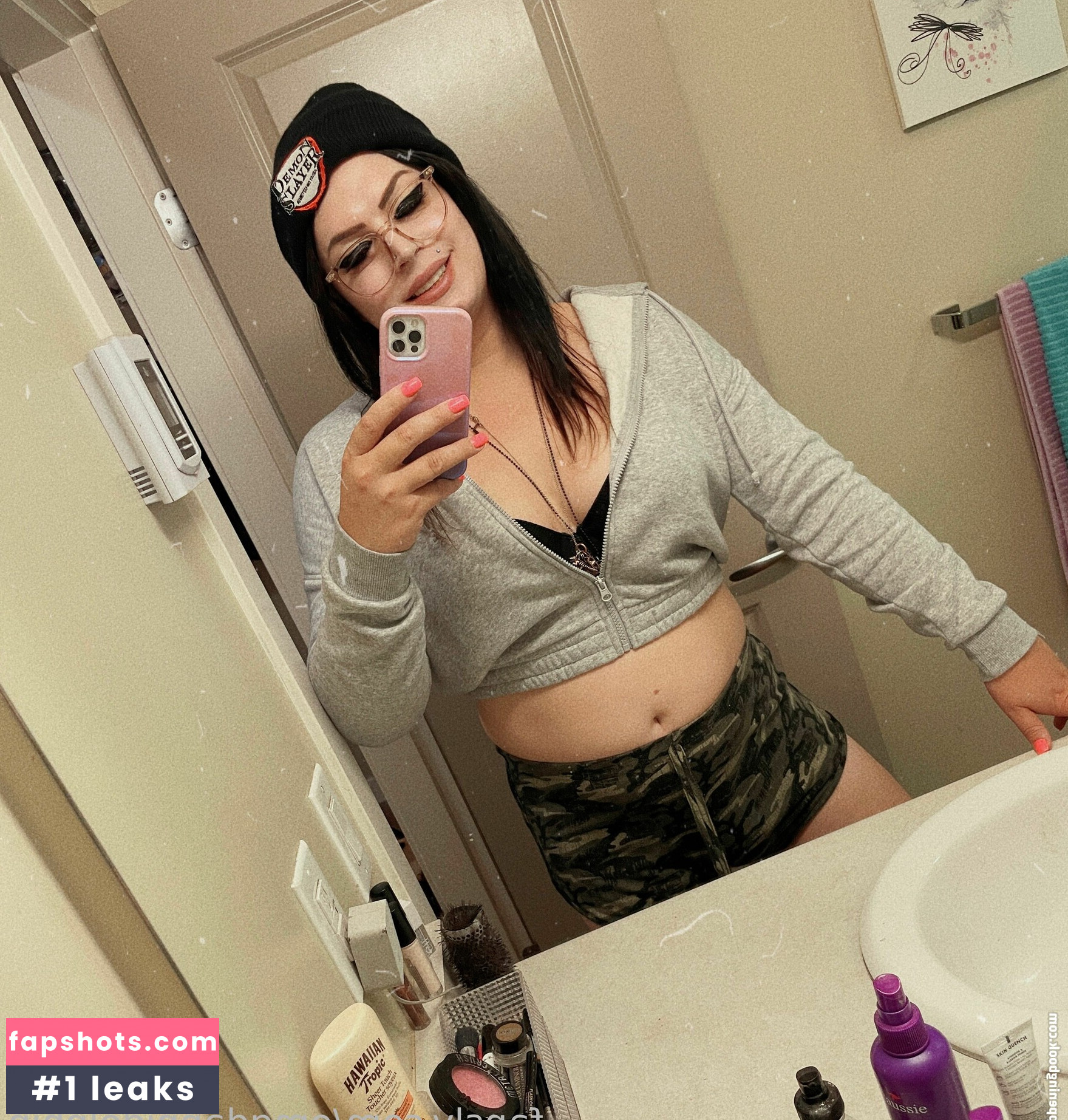 omgdannidolphin Nahé úniky fotek pouze od fanoušků #48 - Fapshots