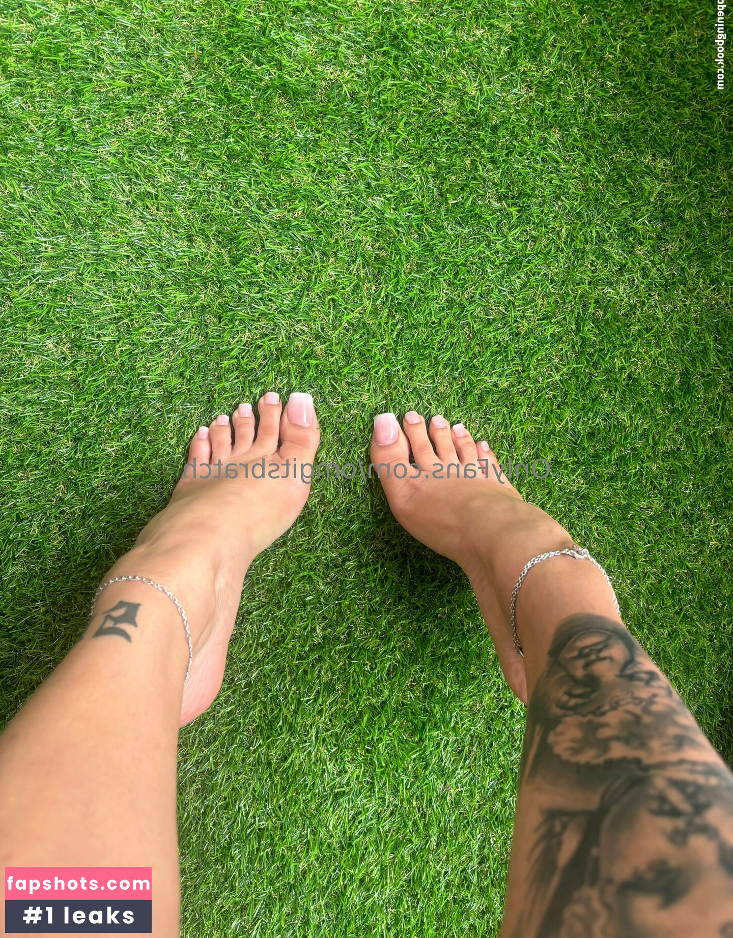 Omgitsbratch Nahé úniky fotek pouze od fanoušků #20 - Fapshots