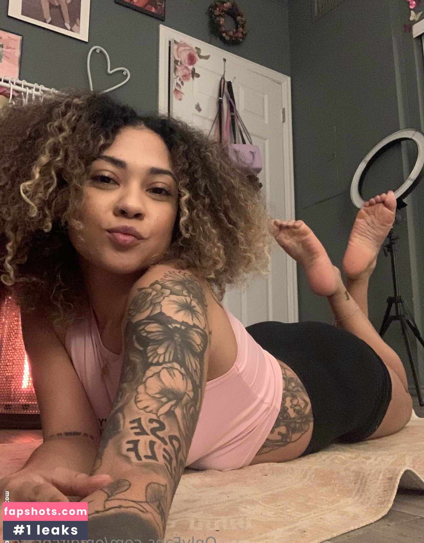 Omgitsbratch Nahé úniky fotek pouze od fanoušků #31 - Fapshots