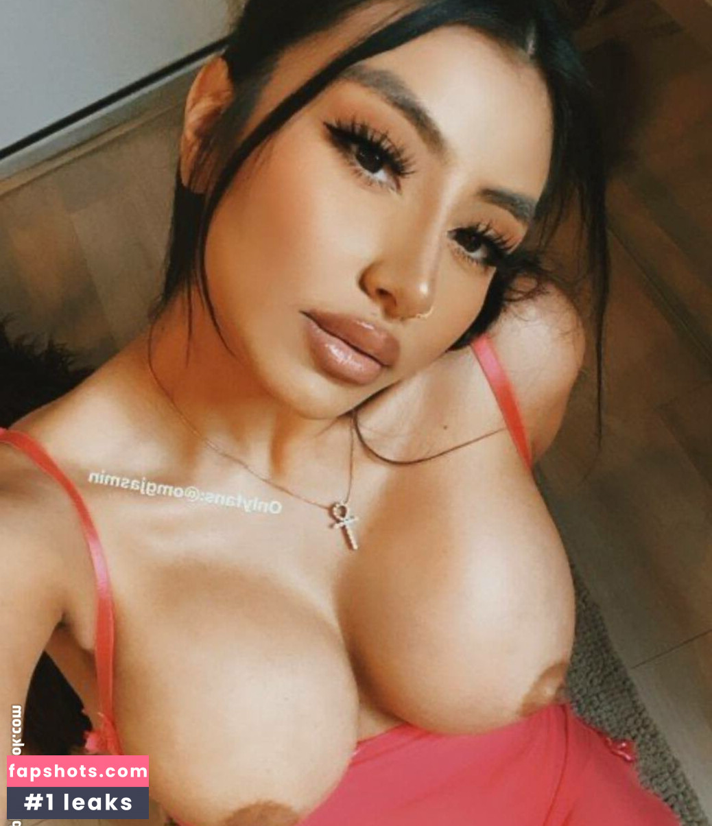 Omgjasmin gallery photo #3