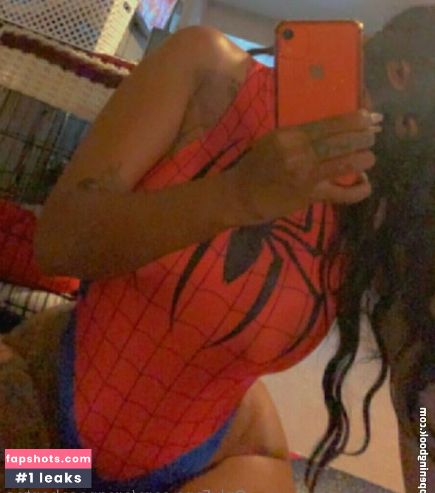 omgpocahontas Nude Leaks OnlyFans Photos #23 - Fapshots