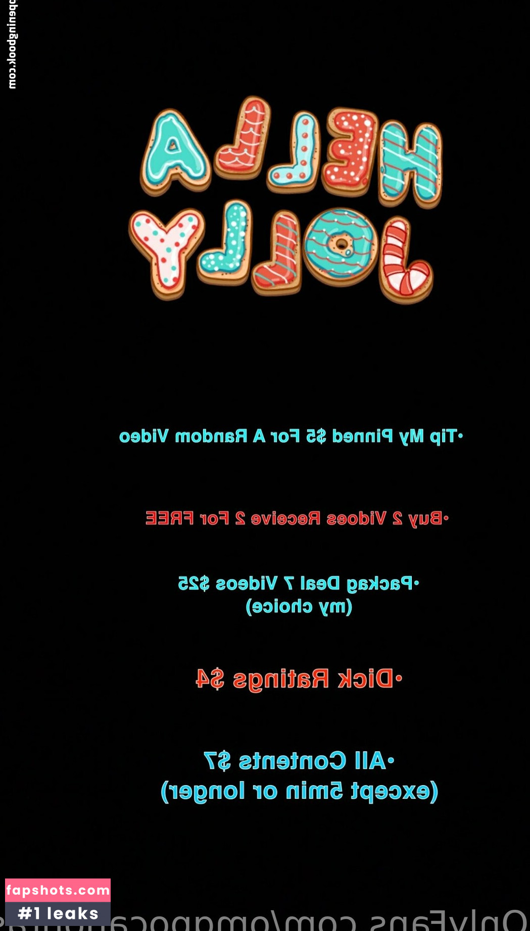 omgpocahontas Nude Leaks OnlyFans Photos #28 - Fapshots