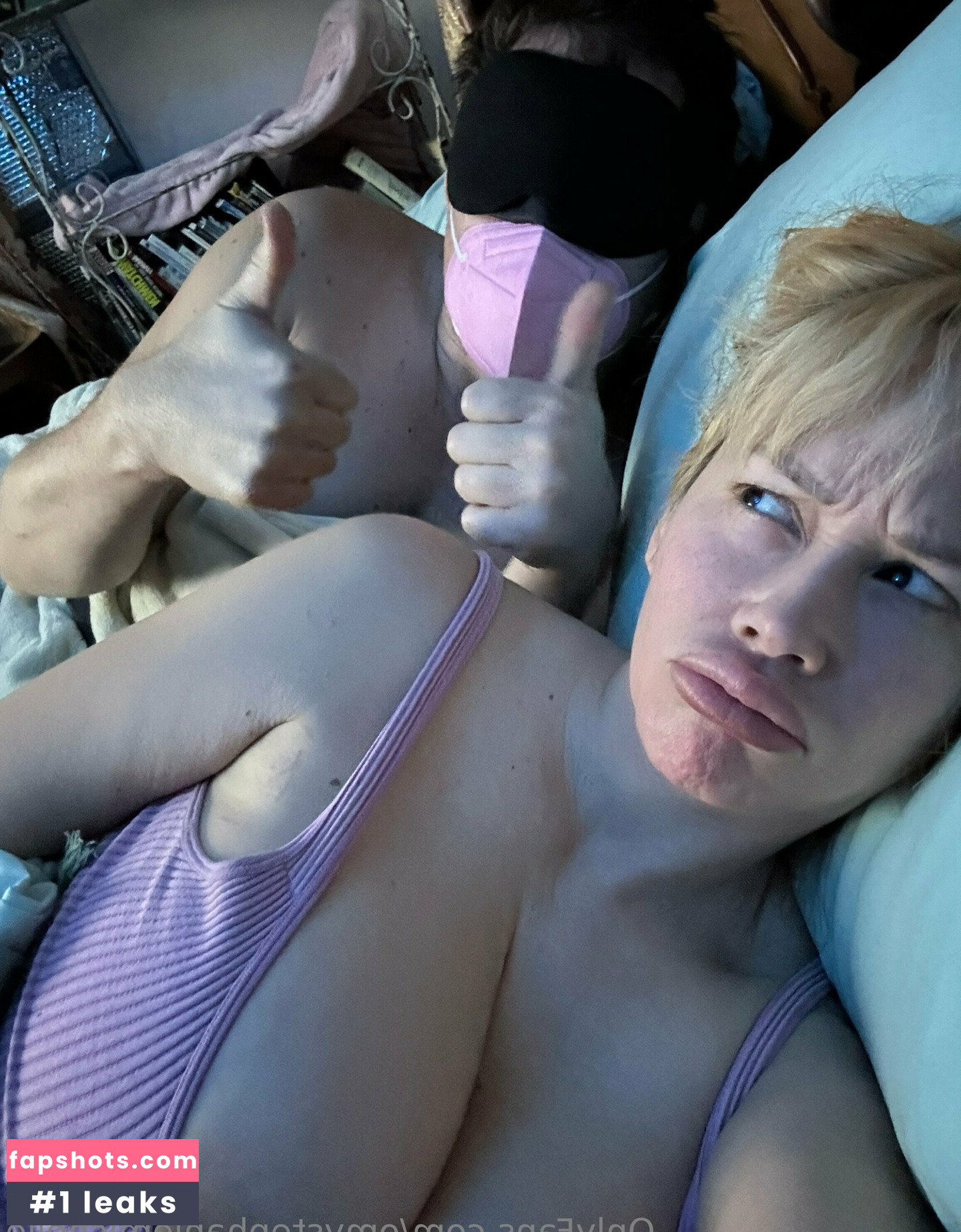 omystephaniemichelle Filtración Desnuda OnlyFans Foto #13 - Fapshots