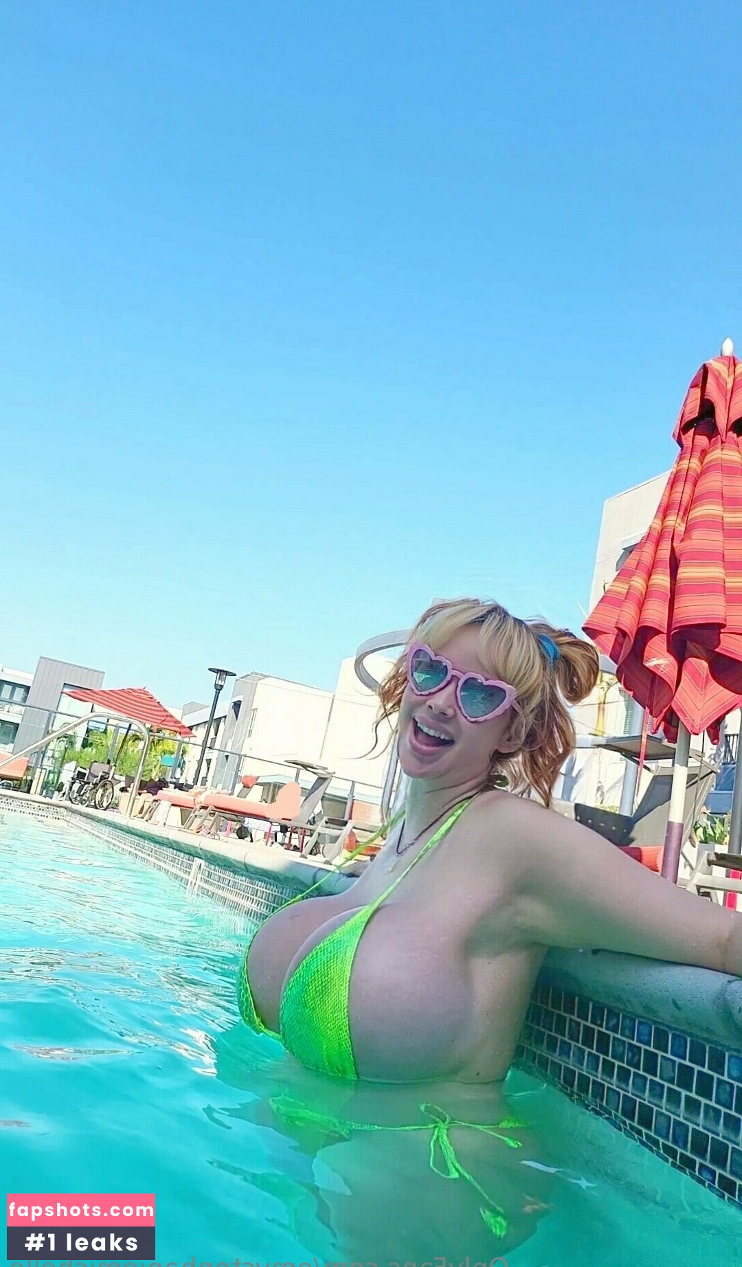 omystephaniemichelle Filtración Desnuda OnlyFans Foto #15 - Fapshots