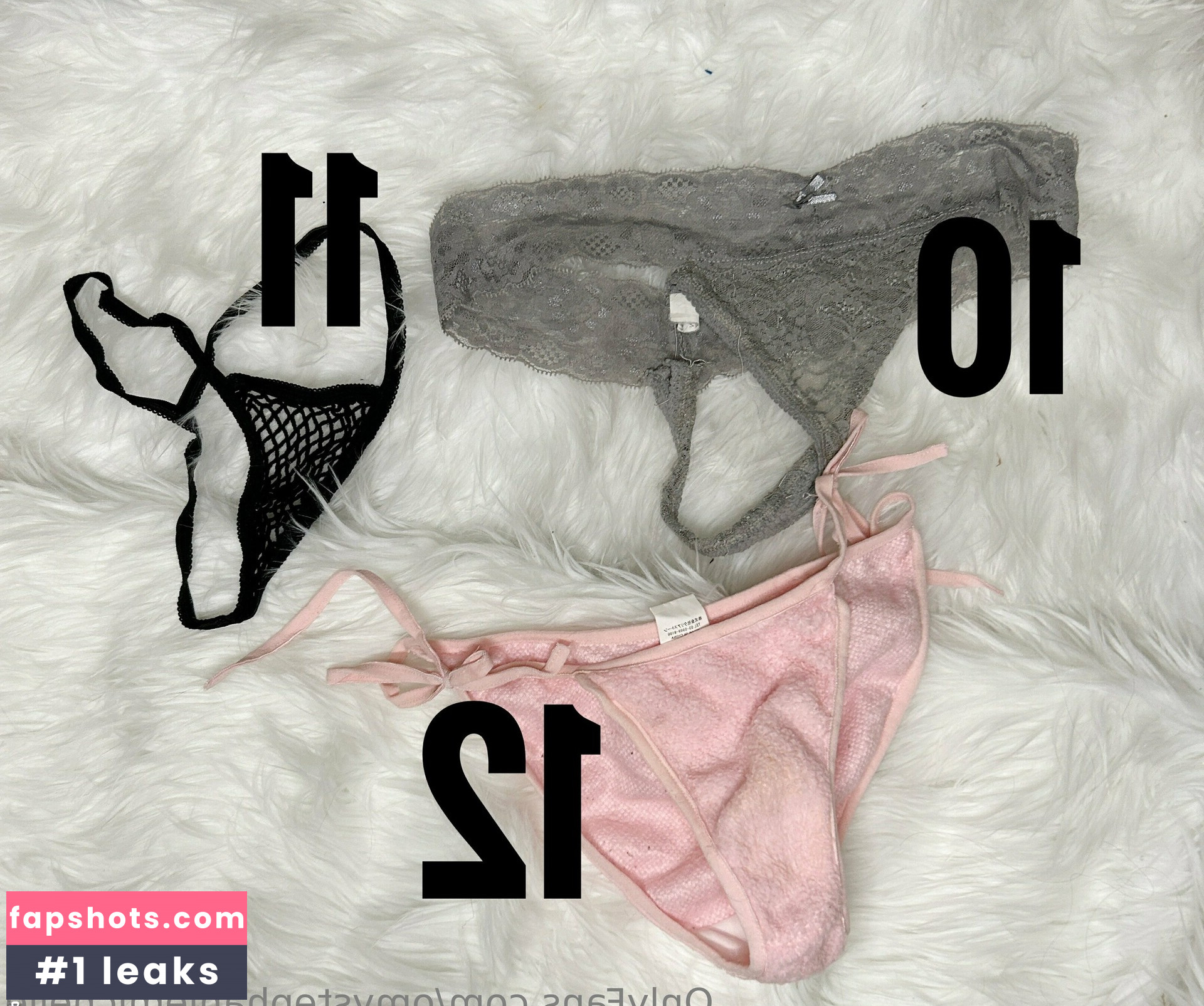 omystephaniemichelle Filtración Desnuda OnlyFans Foto #30 - Fapshots