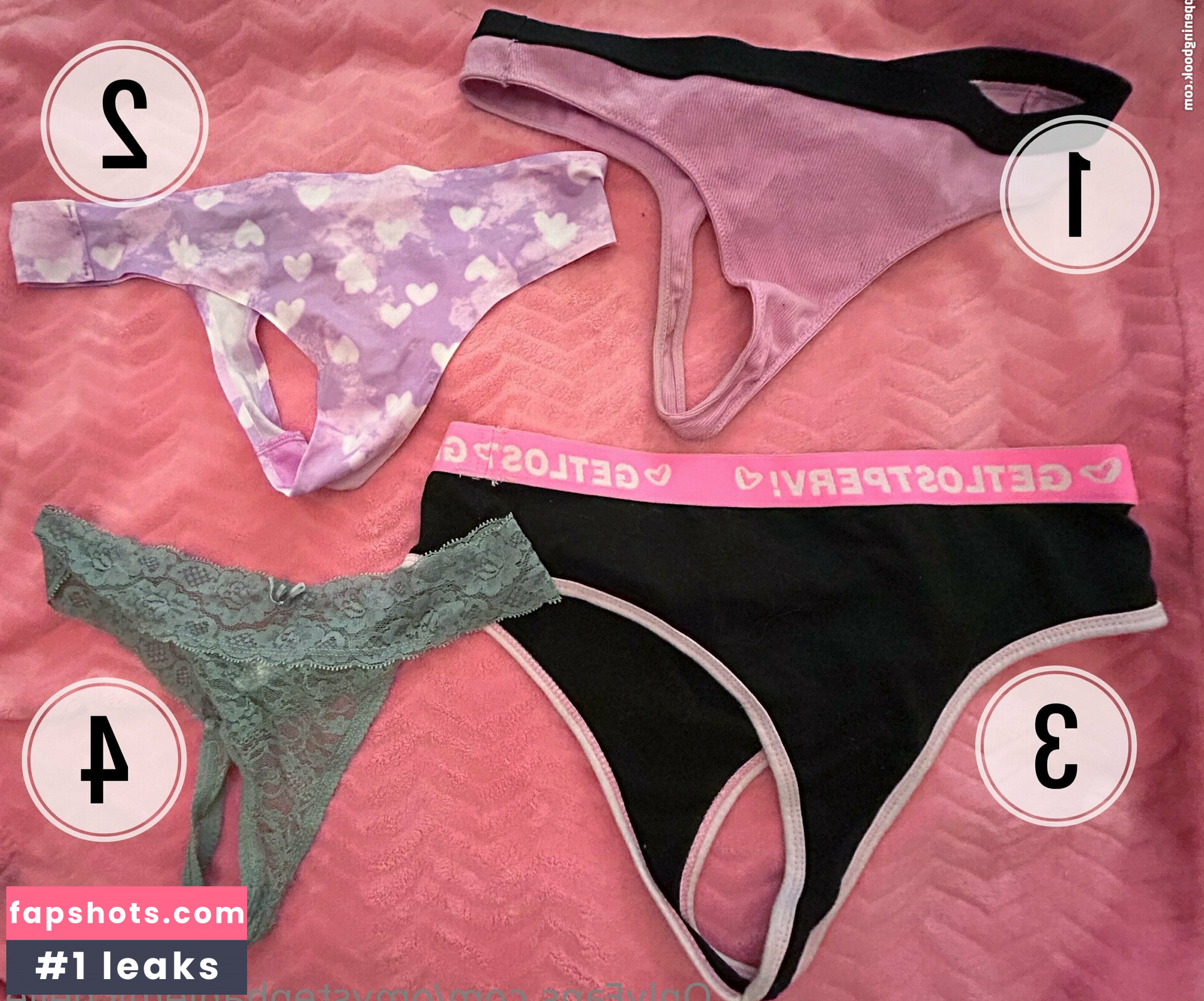 omystephaniemichelle Filtración Desnuda OnlyFans Foto #35 - Fapshots