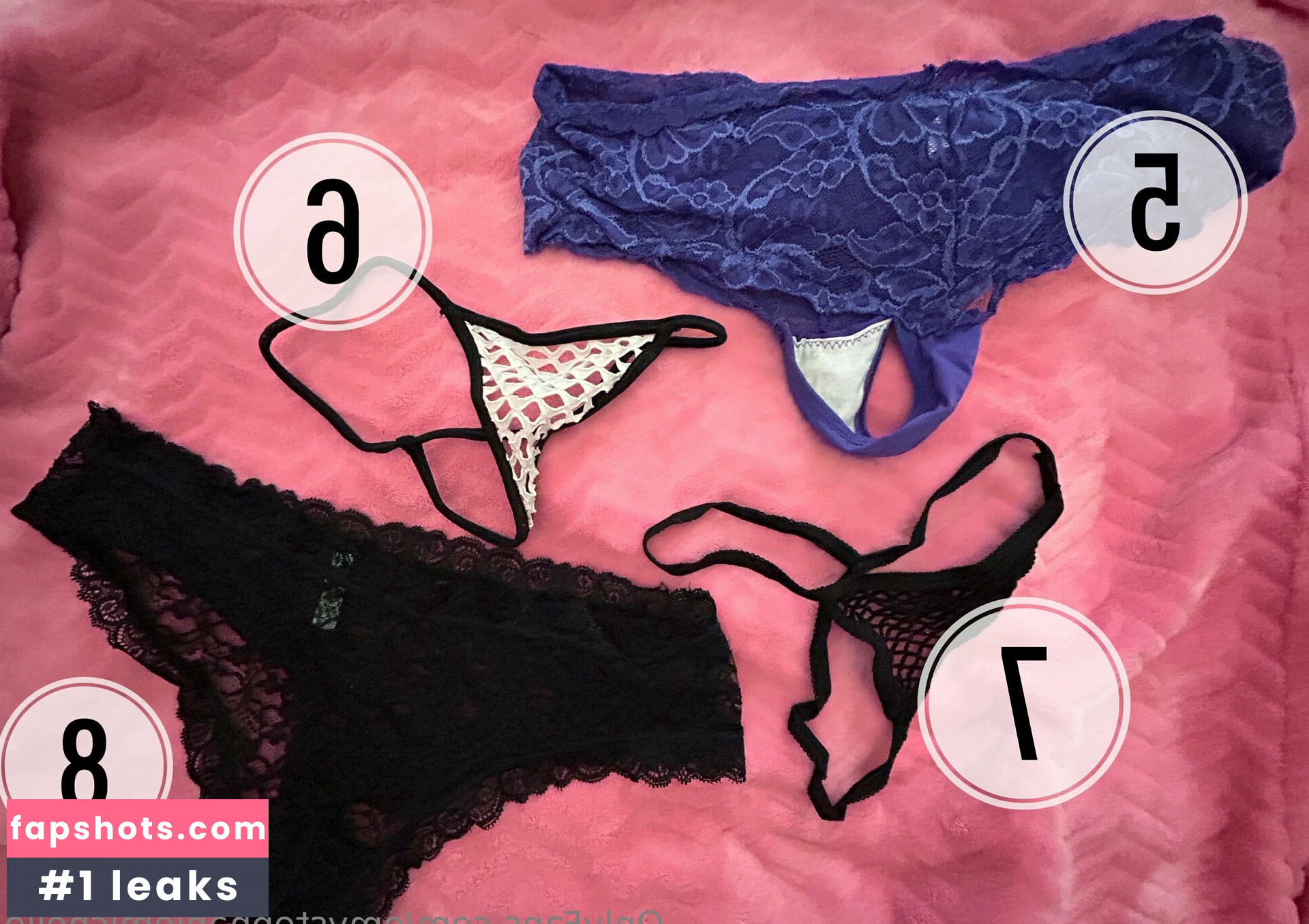 omystephaniemichelle Filtración Desnuda OnlyFans Foto #36 - Fapshots