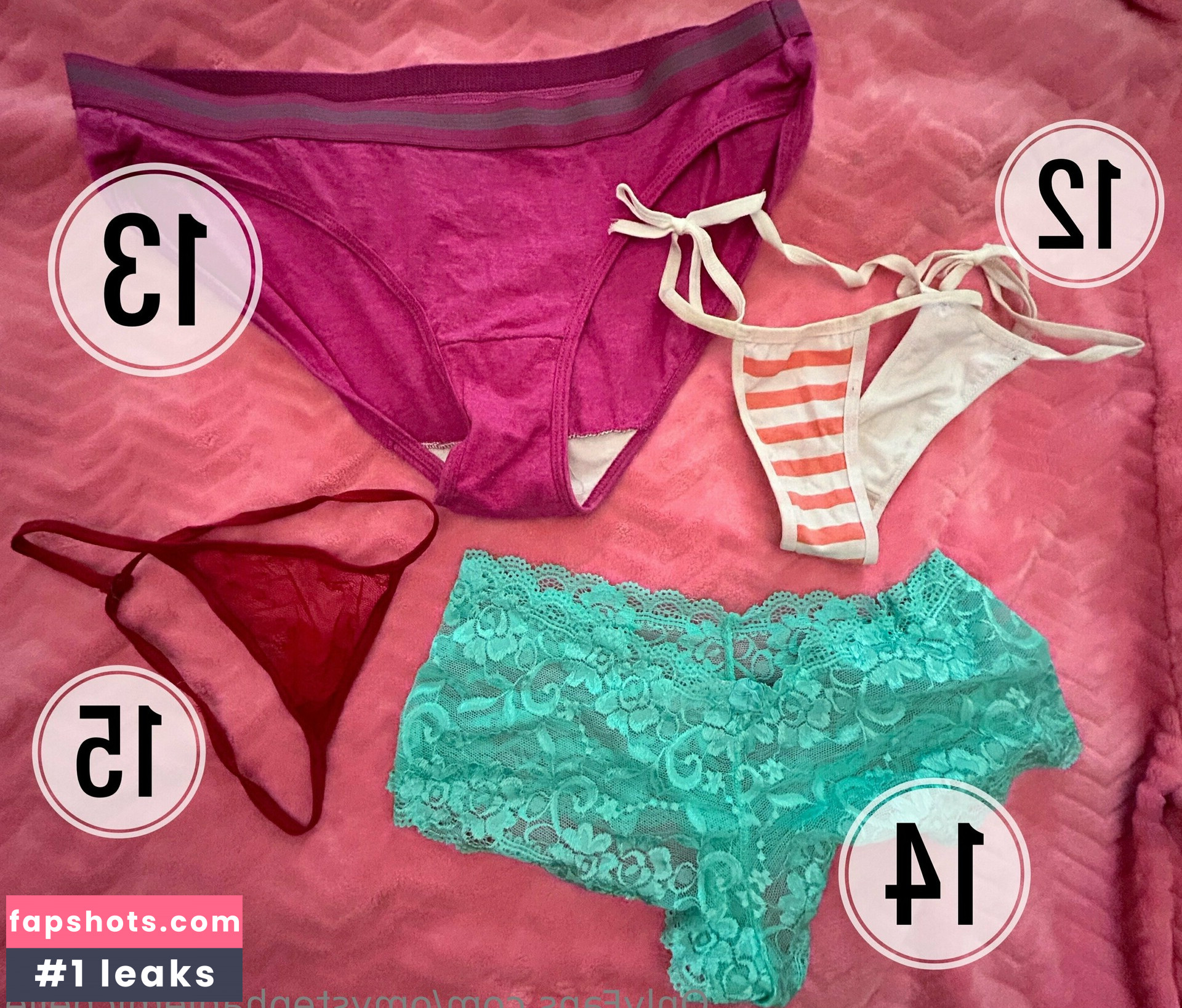 omystephaniemichelle Filtración Desnuda OnlyFans Foto #38 - Fapshots