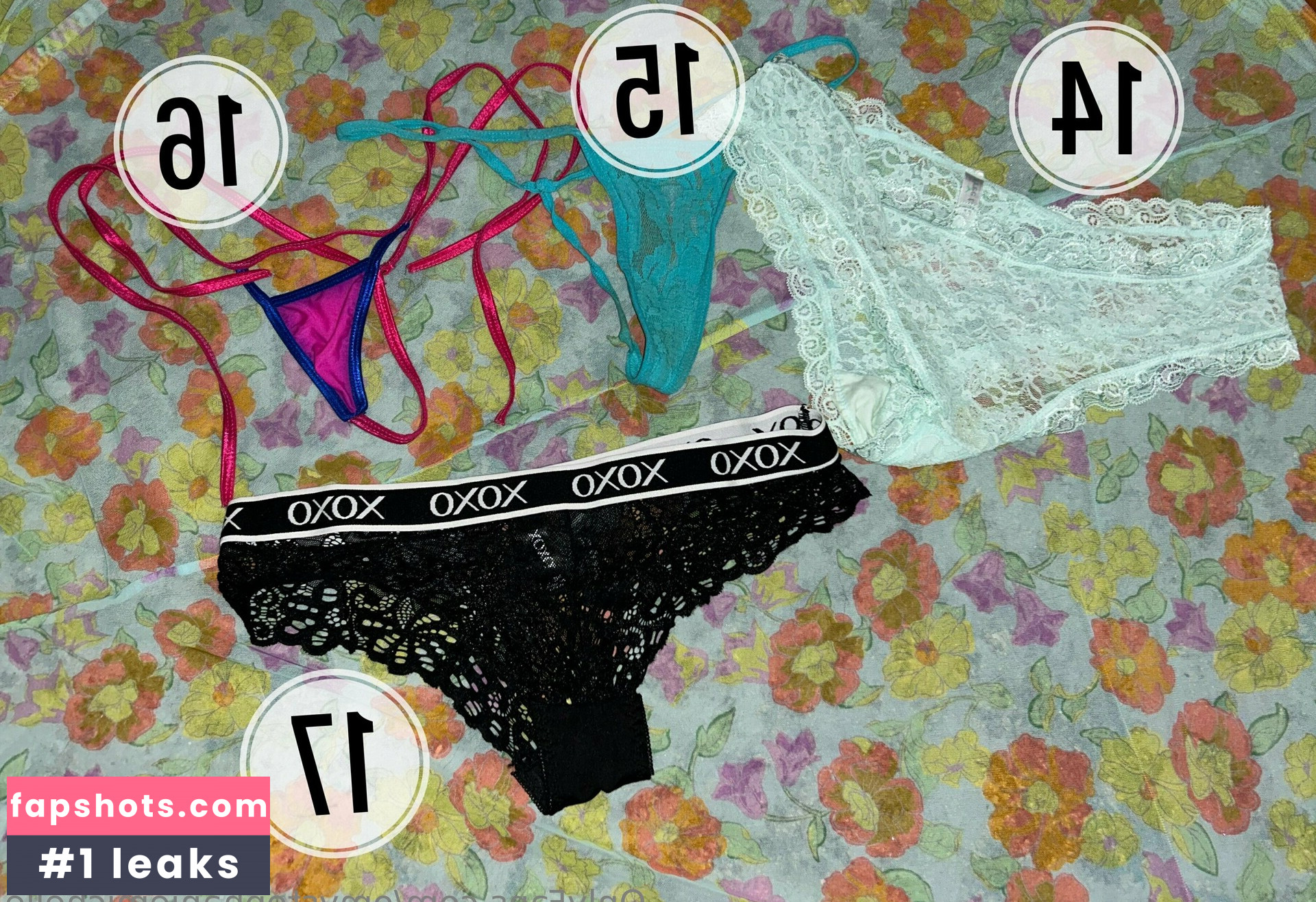 omystephaniemichelle Filtración Desnuda OnlyFans Foto #39 - Fapshots