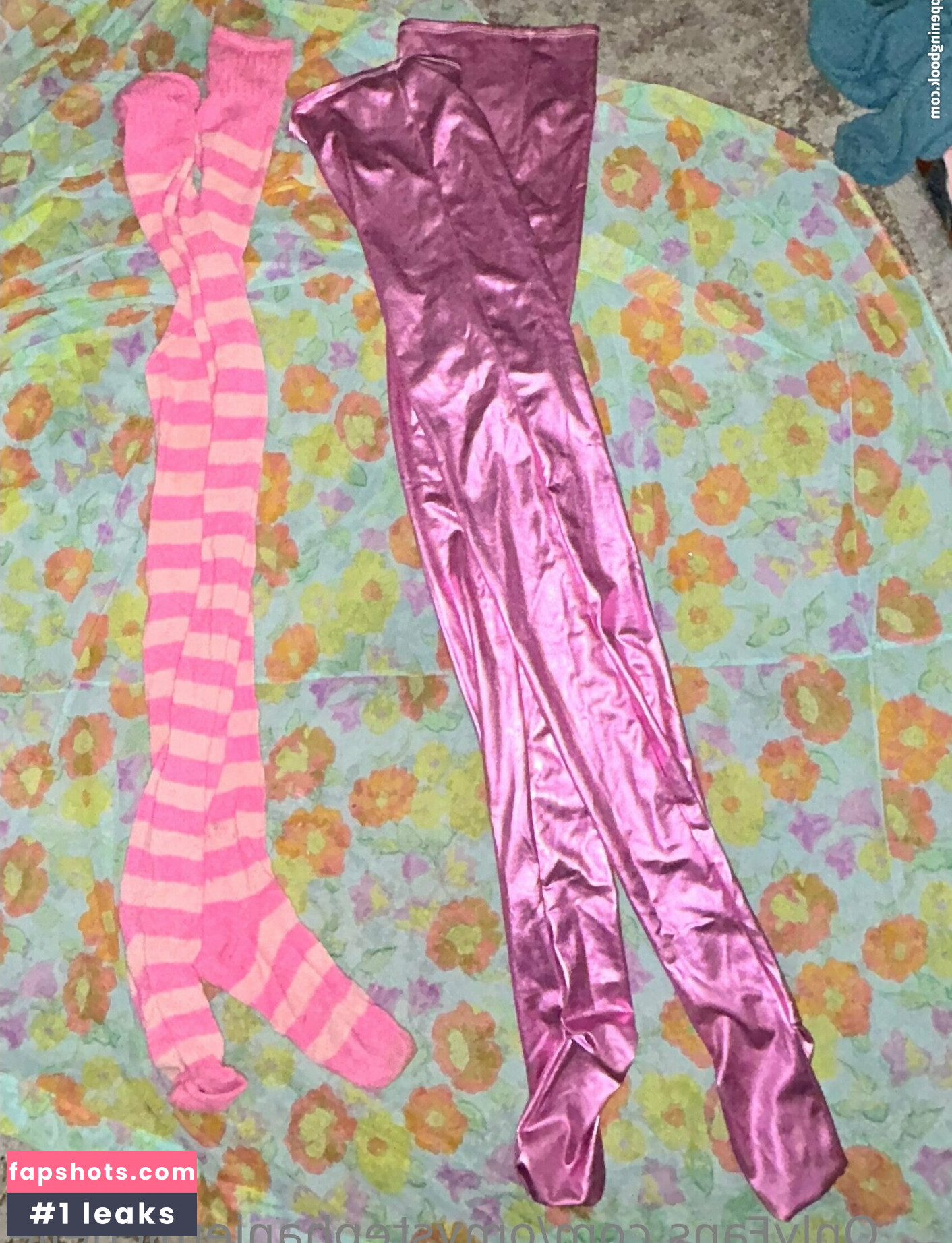 omystephaniemichelle Filtración Desnuda OnlyFans Foto #43 - Fapshots