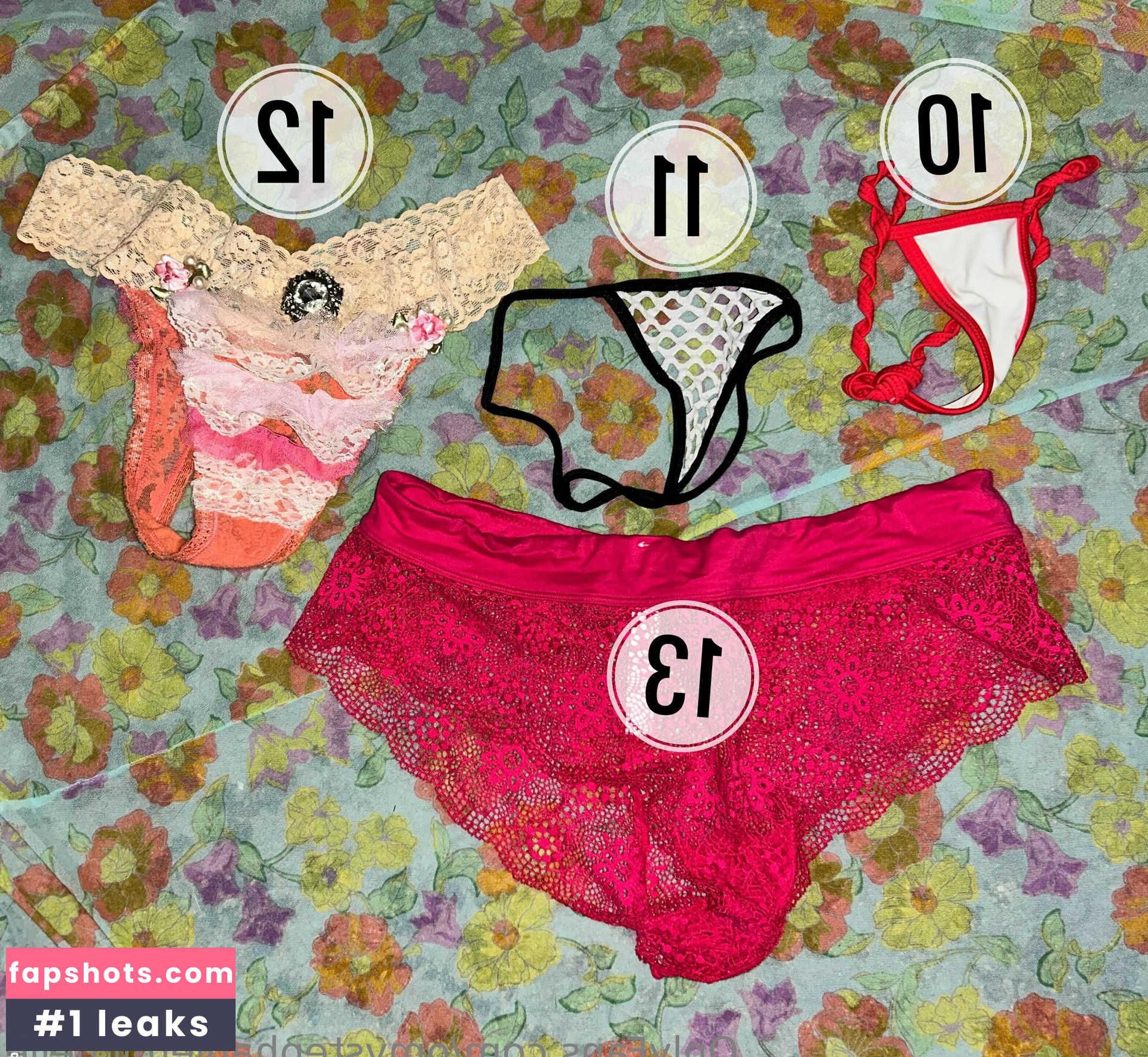 omystephaniemichelle Filtración Desnuda OnlyFans Foto #45 - Fapshots