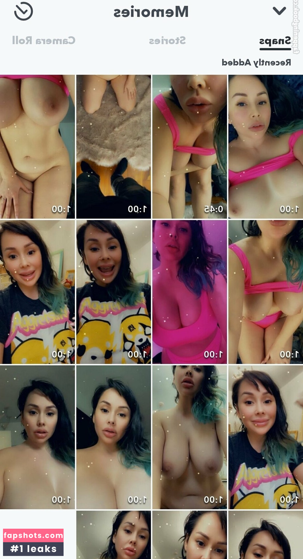 omystephaniemichelle Filtración Desnuda OnlyFans Foto #48 - Fapshots