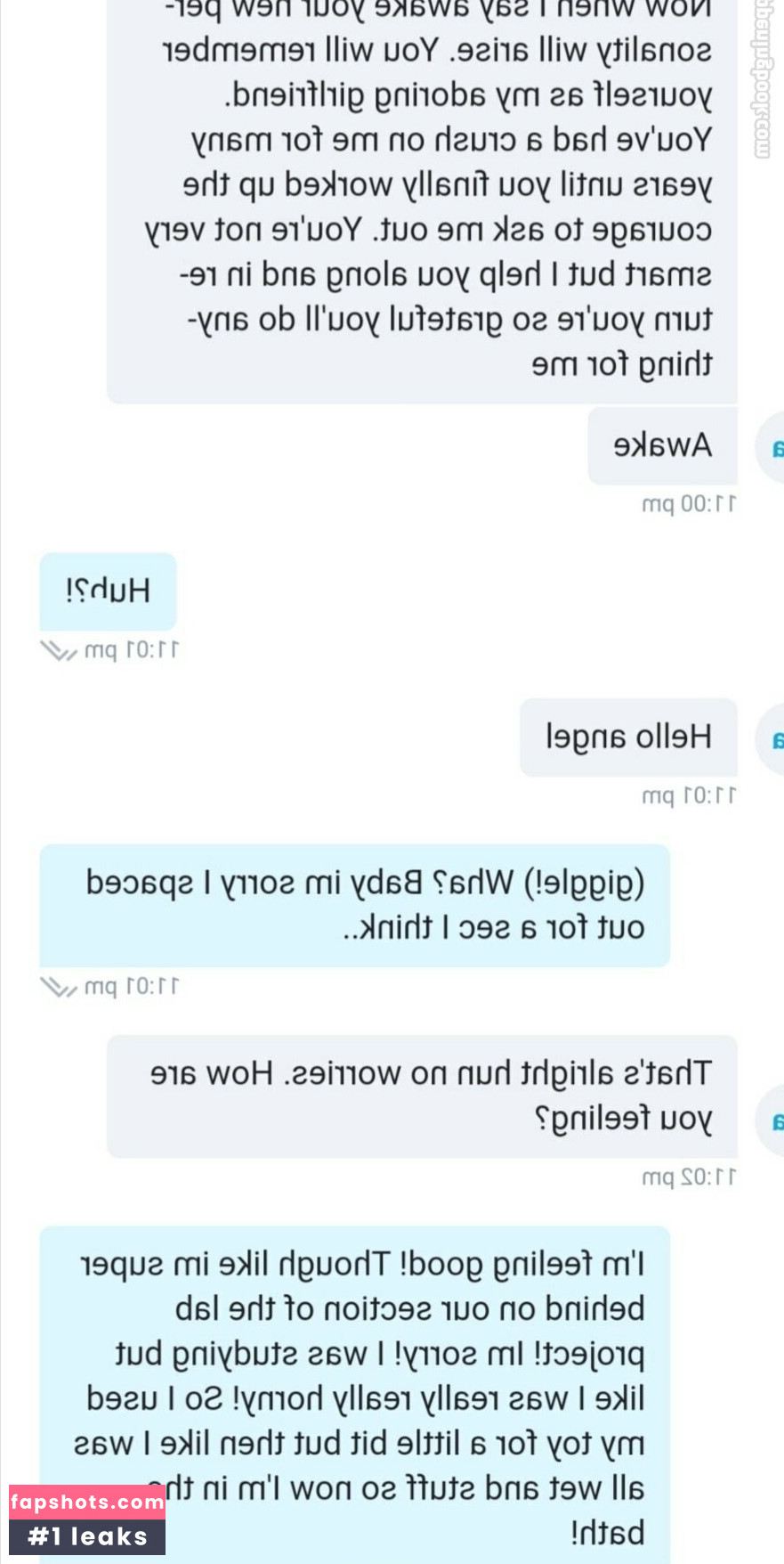 omystephaniemichelle Filtración Desnuda OnlyFans Foto #62 - Fapshots