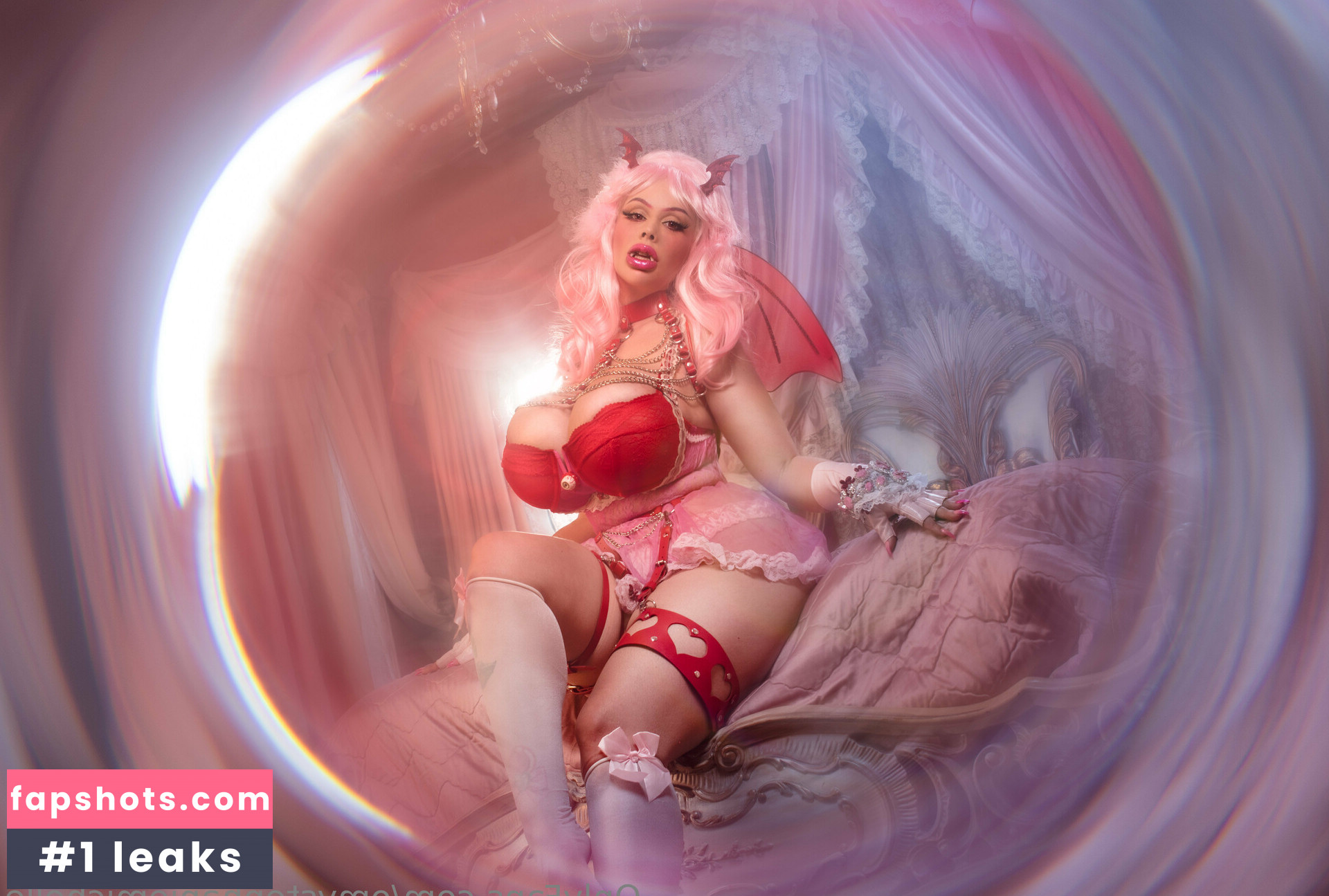 omystephaniemichelle Filtración Desnuda OnlyFans Foto #9 - Fapshots