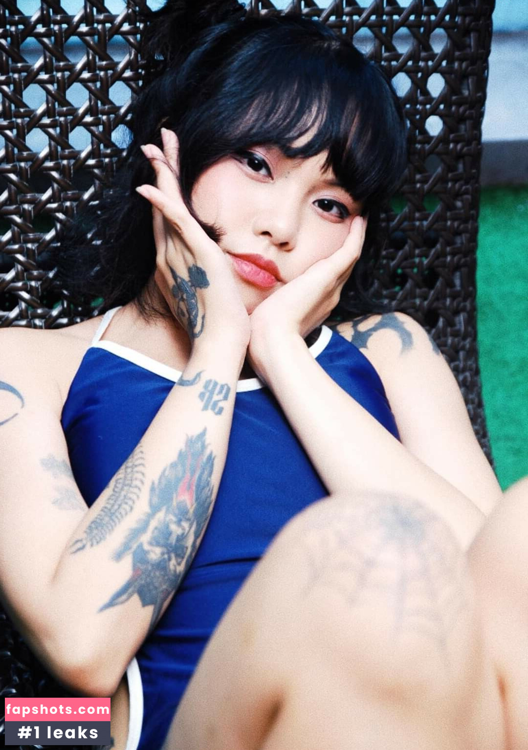 on1ashie Nahé úniky fotek pouze od fanoušků #13 - Fapshots