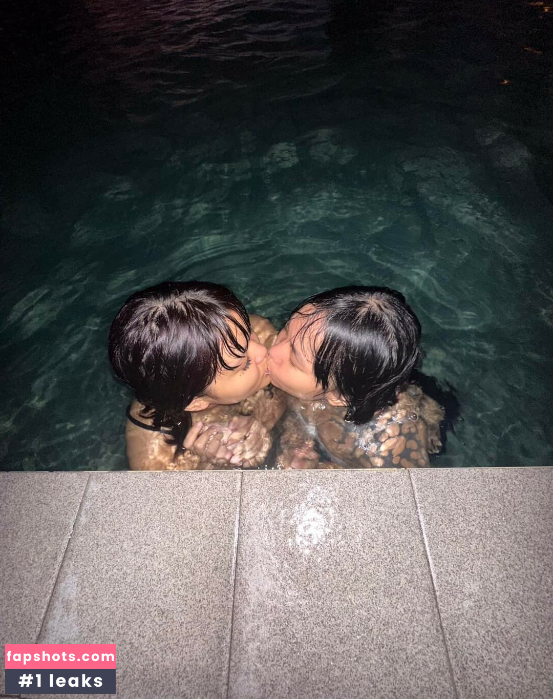 on1ashie Nahé úniky fotek pouze od fanoušků #15 - Fapshots