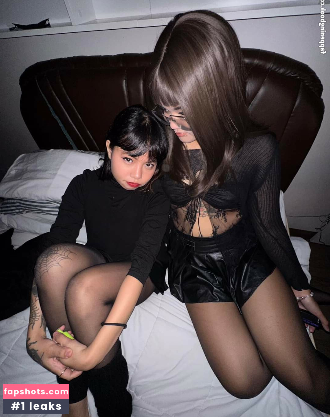 on1ashie Nahé úniky fotek pouze od fanoušků #19 - Fapshots