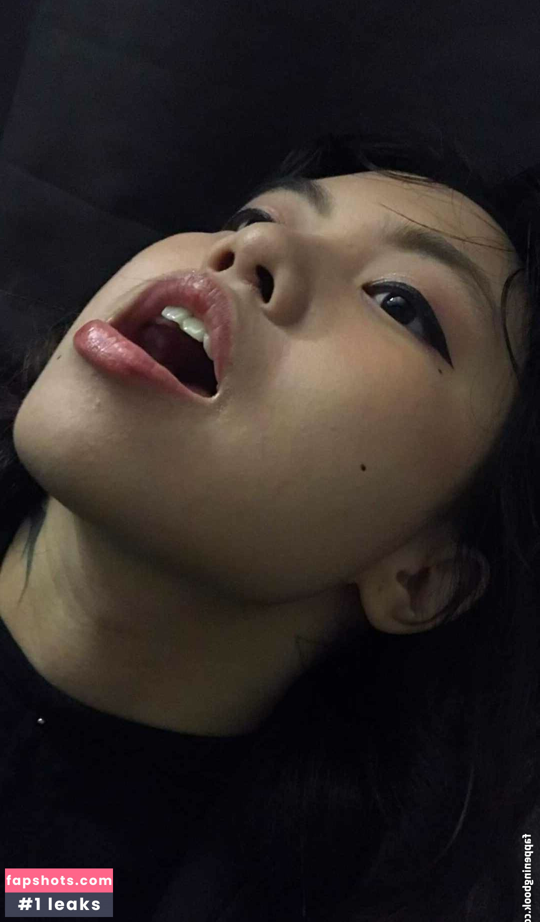 on1ashie Nahé úniky fotek pouze od fanoušků #20 - Fapshots