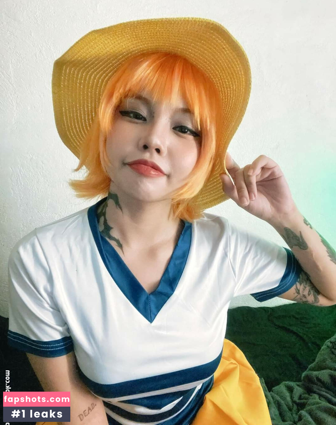 on1ashie Nahé úniky fotek pouze od fanoušků #3 - Fapshots