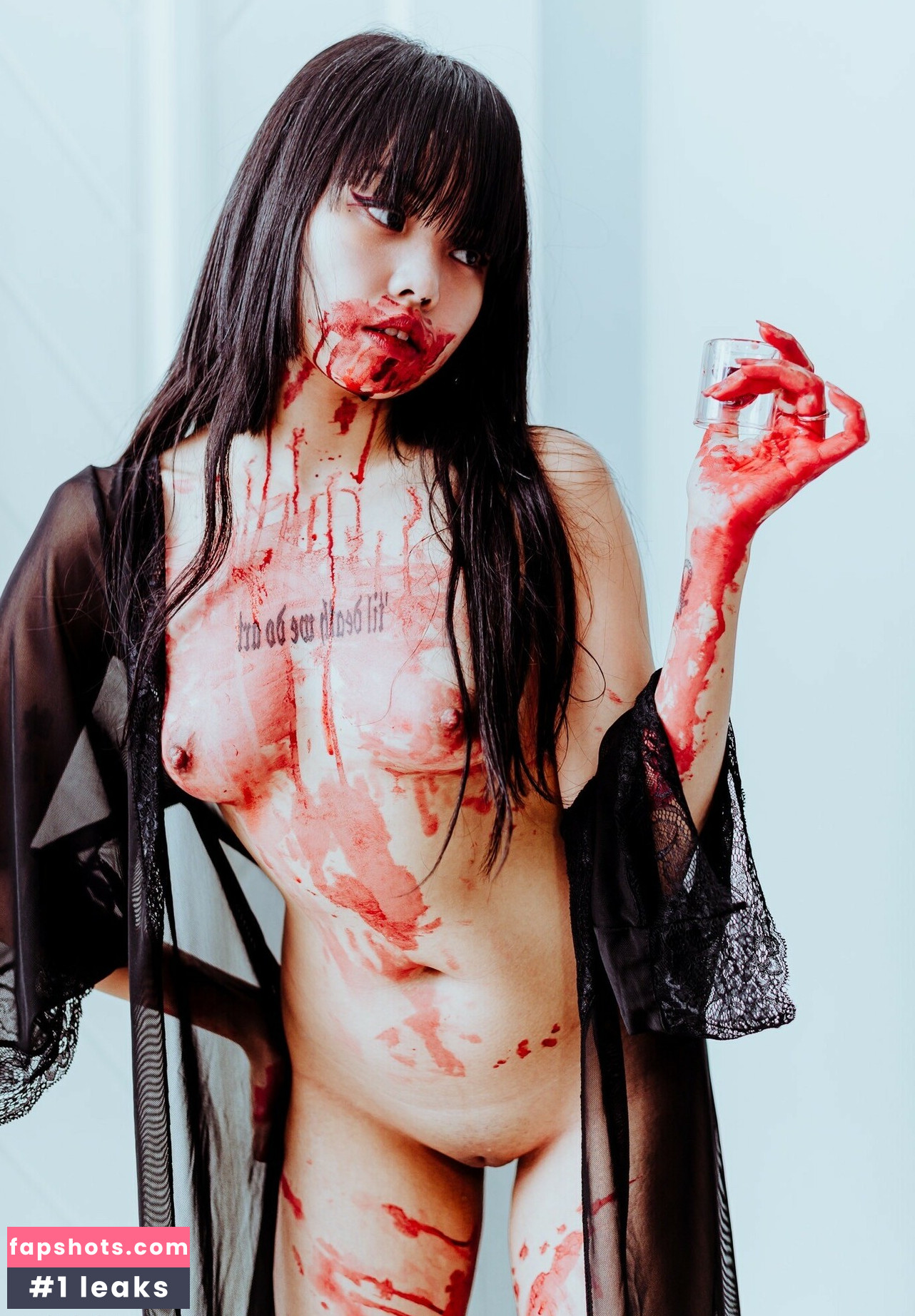 on1ashie Nahé úniky fotek pouze od fanoušků #28 - Fapshots