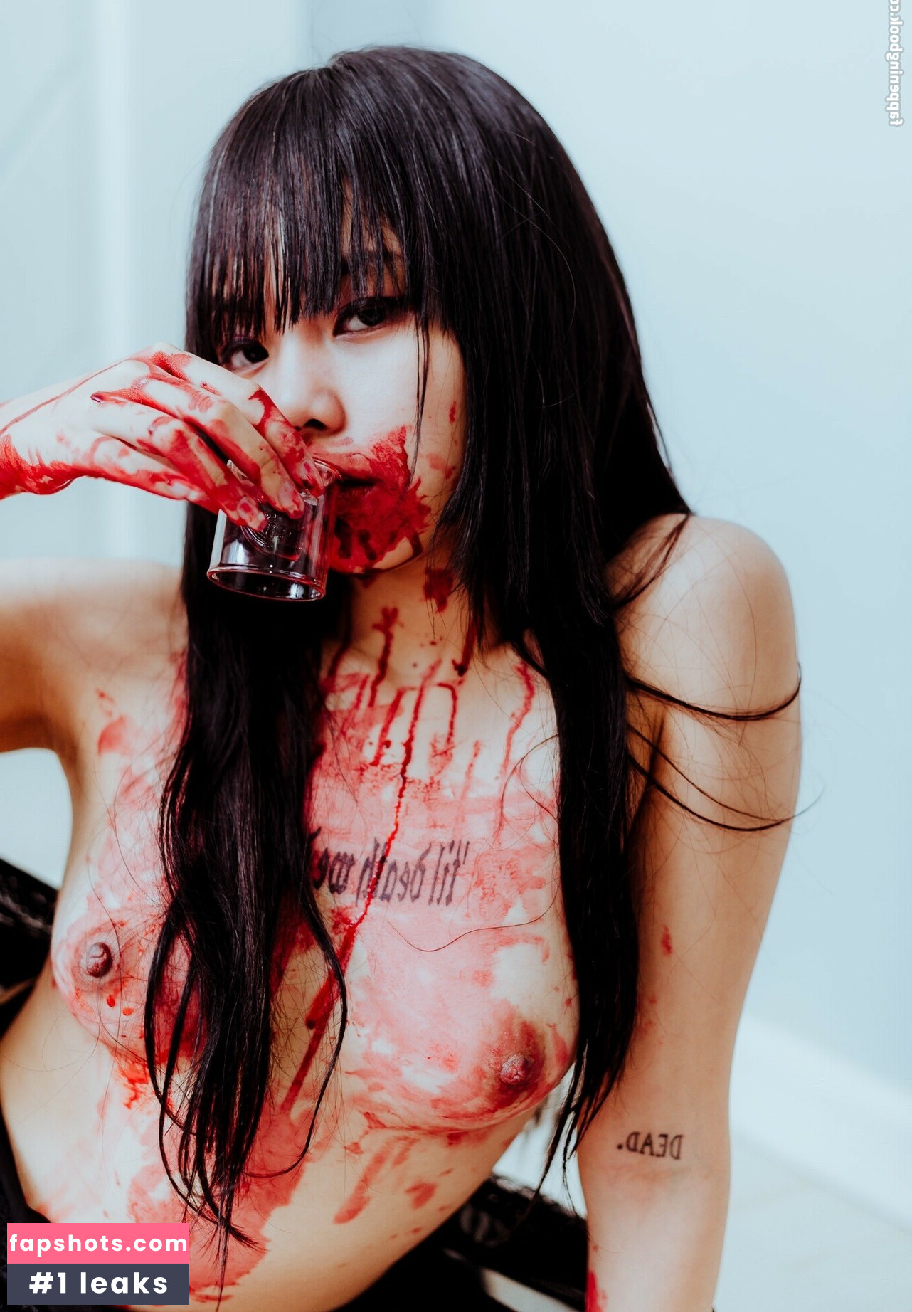 on1ashie Nahé úniky fotek pouze od fanoušků #29 - Fapshots