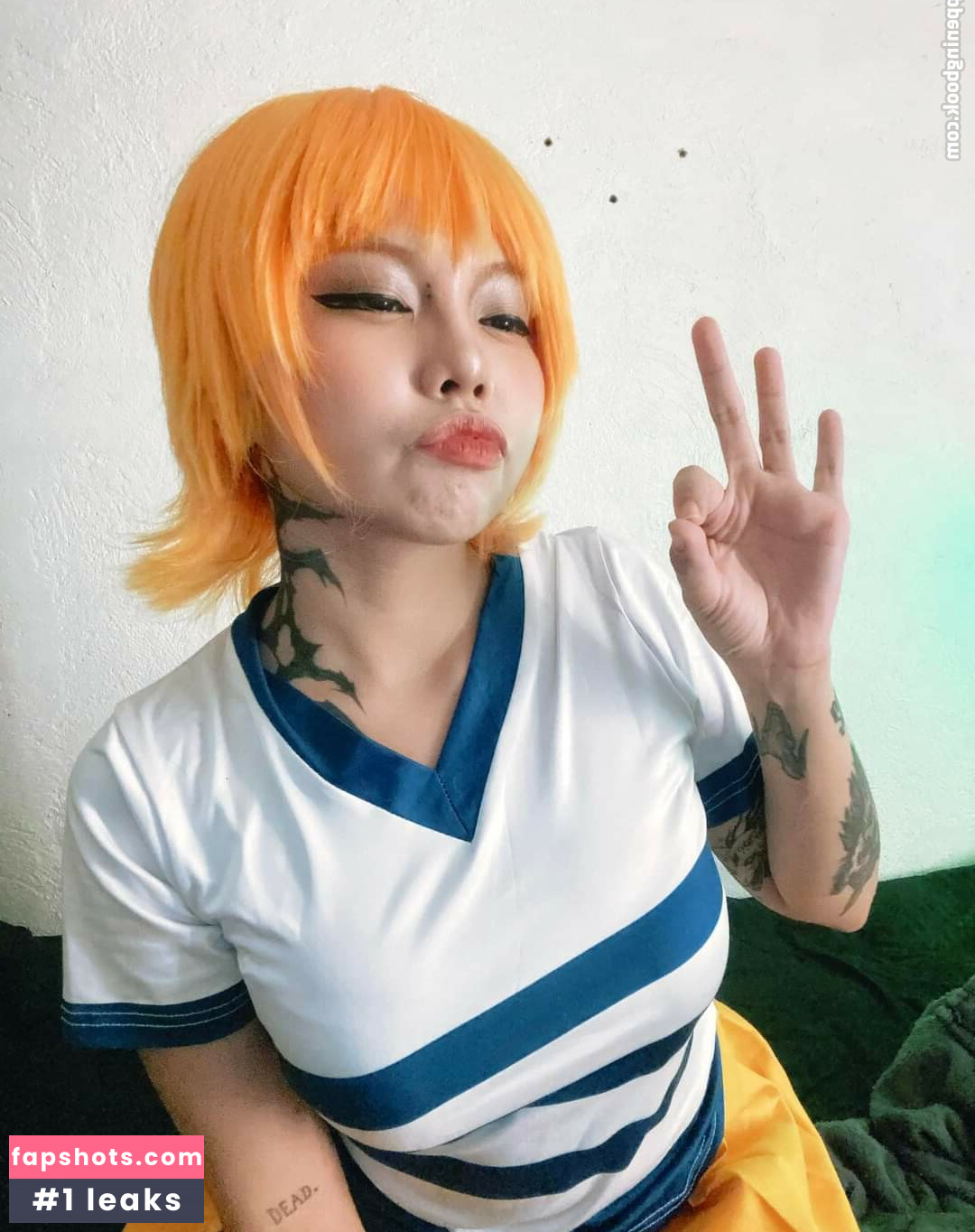 on1ashie Nahé úniky fotek pouze od fanoušků #5 - Fapshots