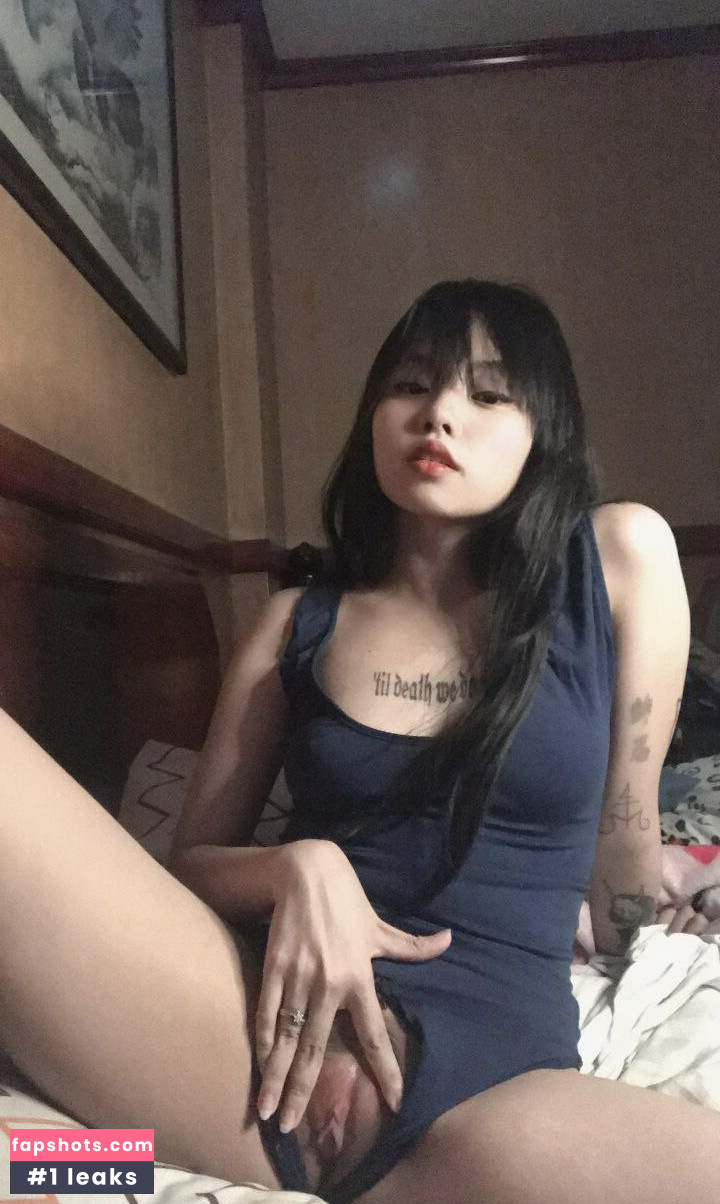 on1ashie Nahé úniky fotek pouze od fanoušků #47 - Fapshots