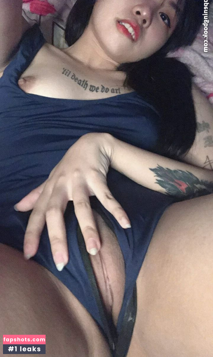 on1ashie Nahé úniky fotek pouze od fanoušků #48 - Fapshots