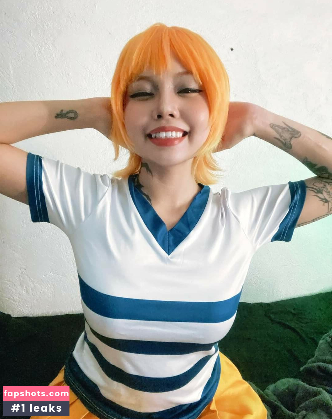 on1ashie Nahé úniky fotek pouze od fanoušků #6 - Fapshots