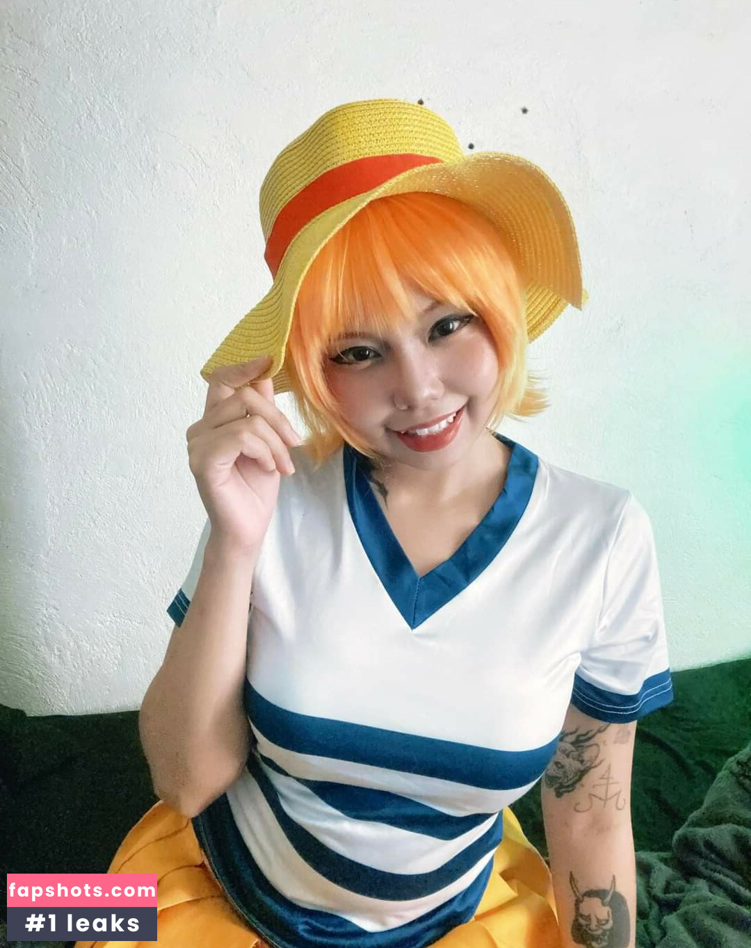 on1ashie Nahé úniky fotek pouze od fanoušků #7 - Fapshots