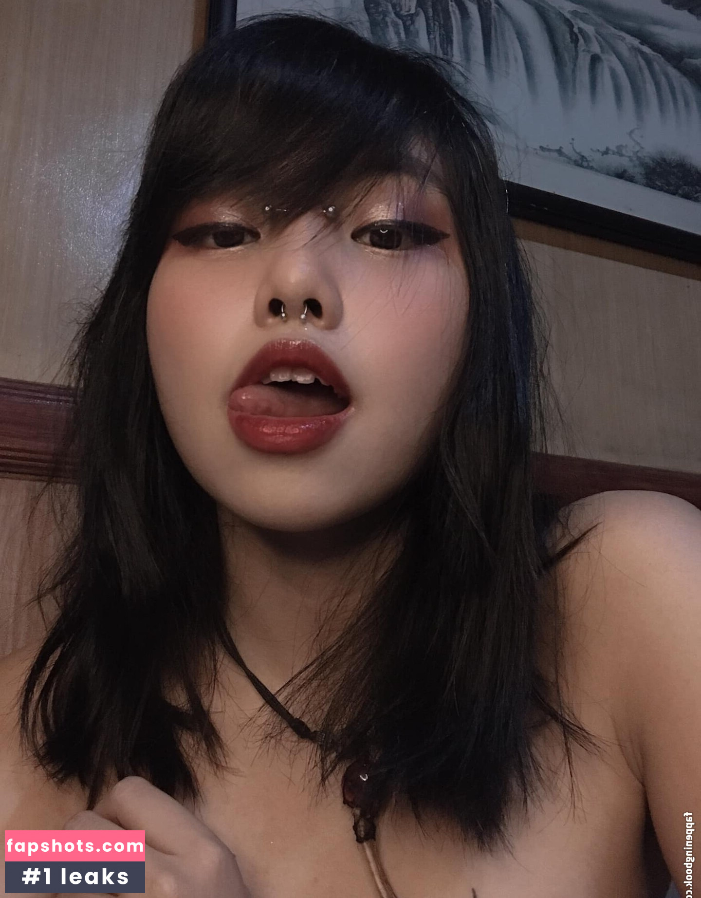 on1ashie Nahé úniky fotek pouze od fanoušků #62 - Fapshots