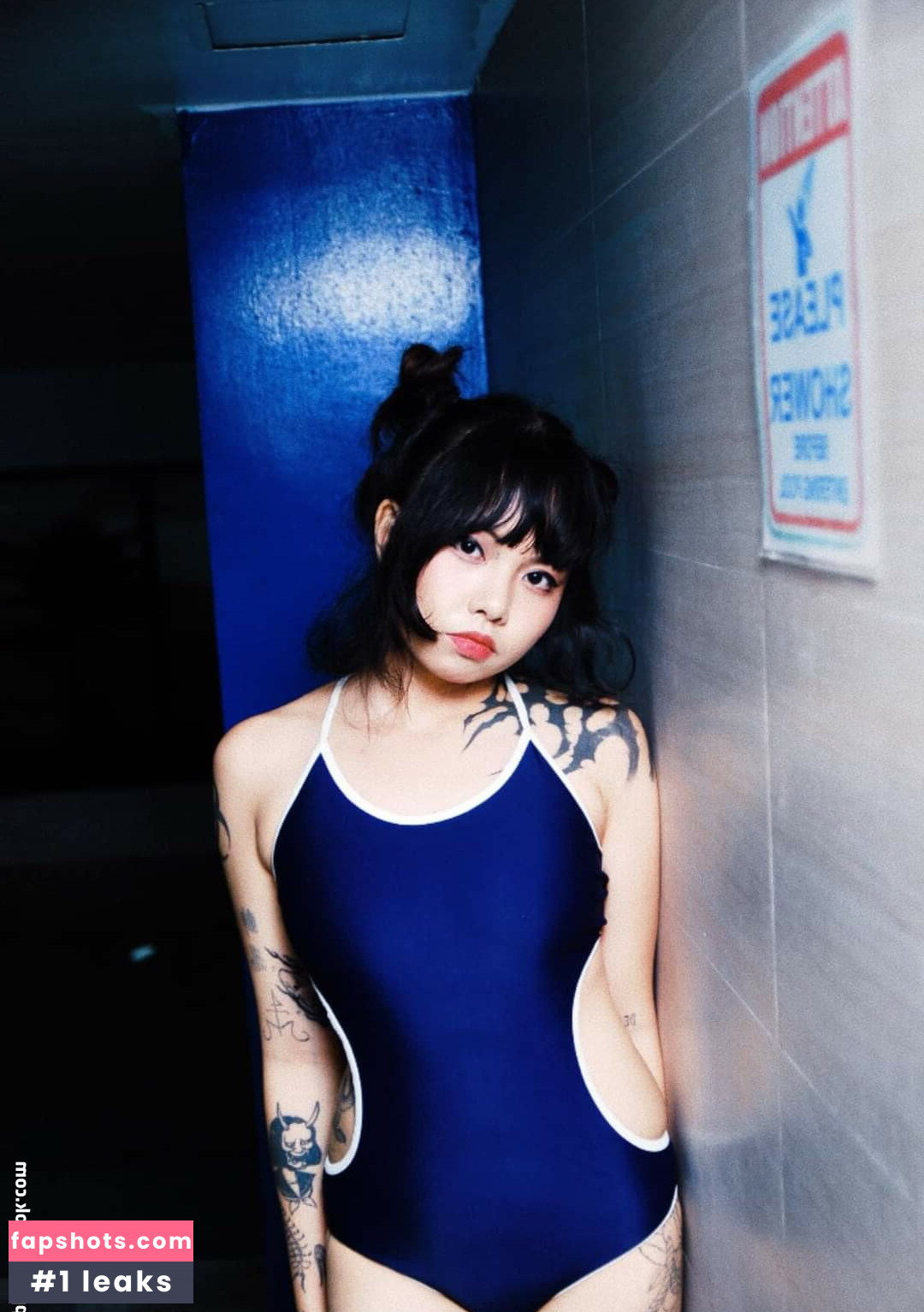 on1ashie Nahé úniky fotek pouze od fanoušků #9 - Fapshots