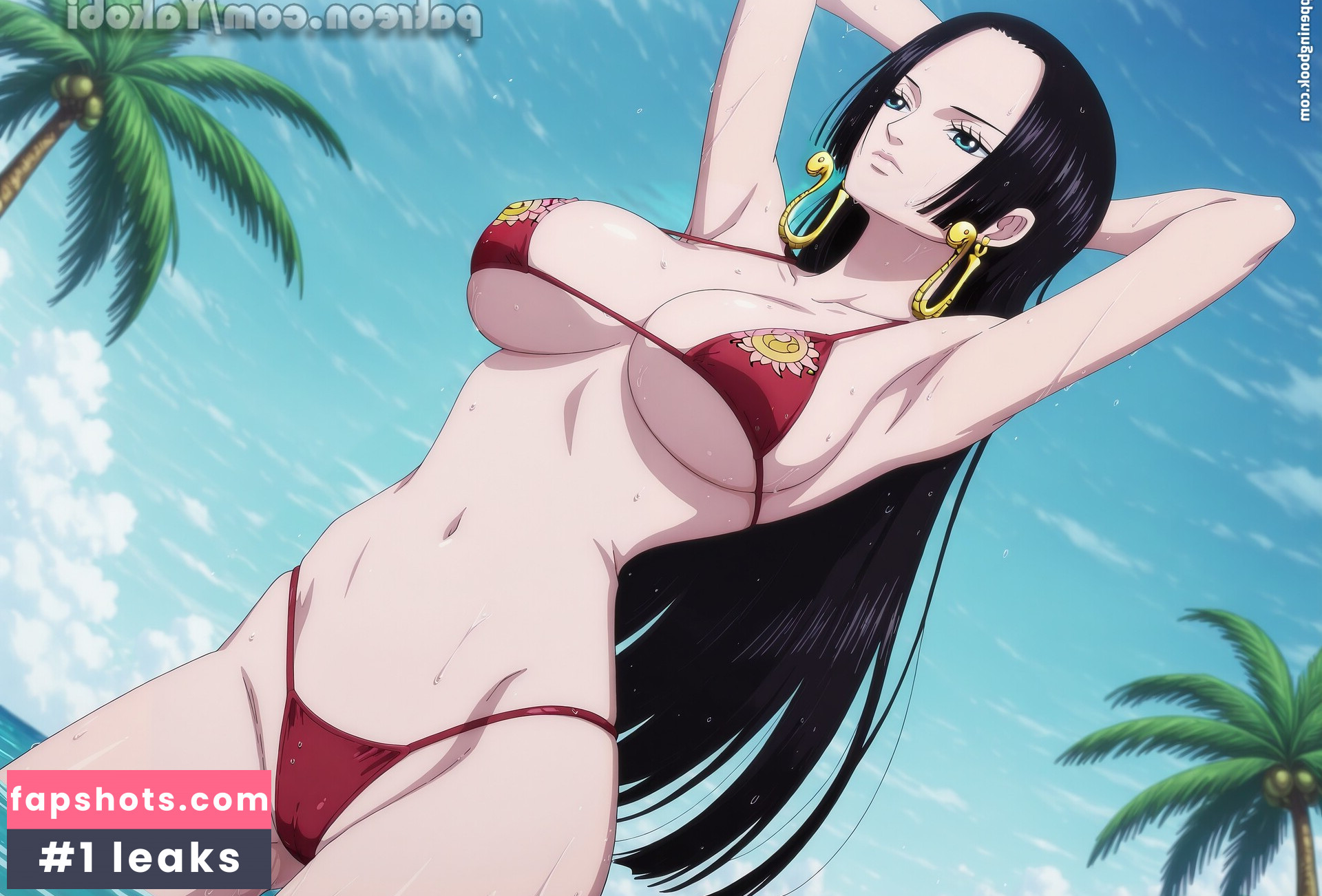 One Piece gallery photo #11