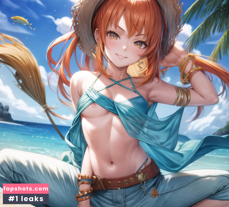 One Piece gallery photo #117