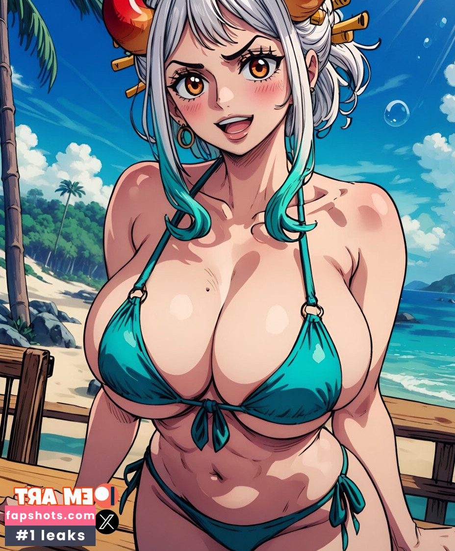 One Piece gallery photo #120