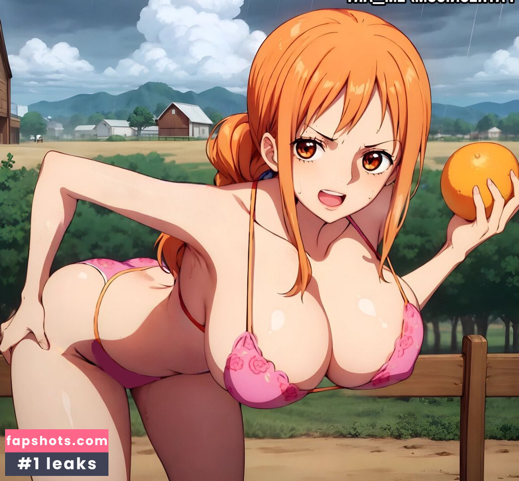 One Piece gallery photo #121