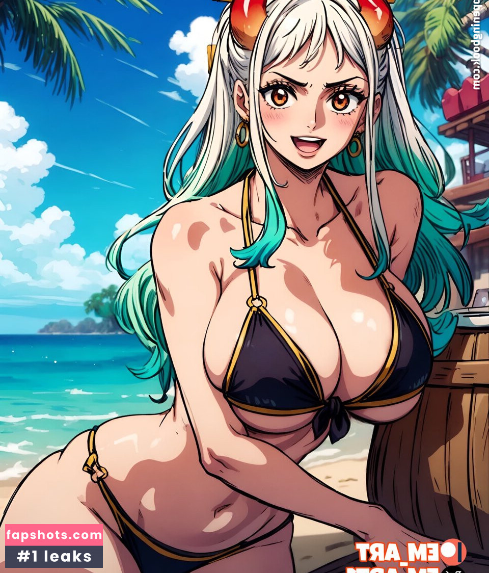 One Piece gallery photo #125