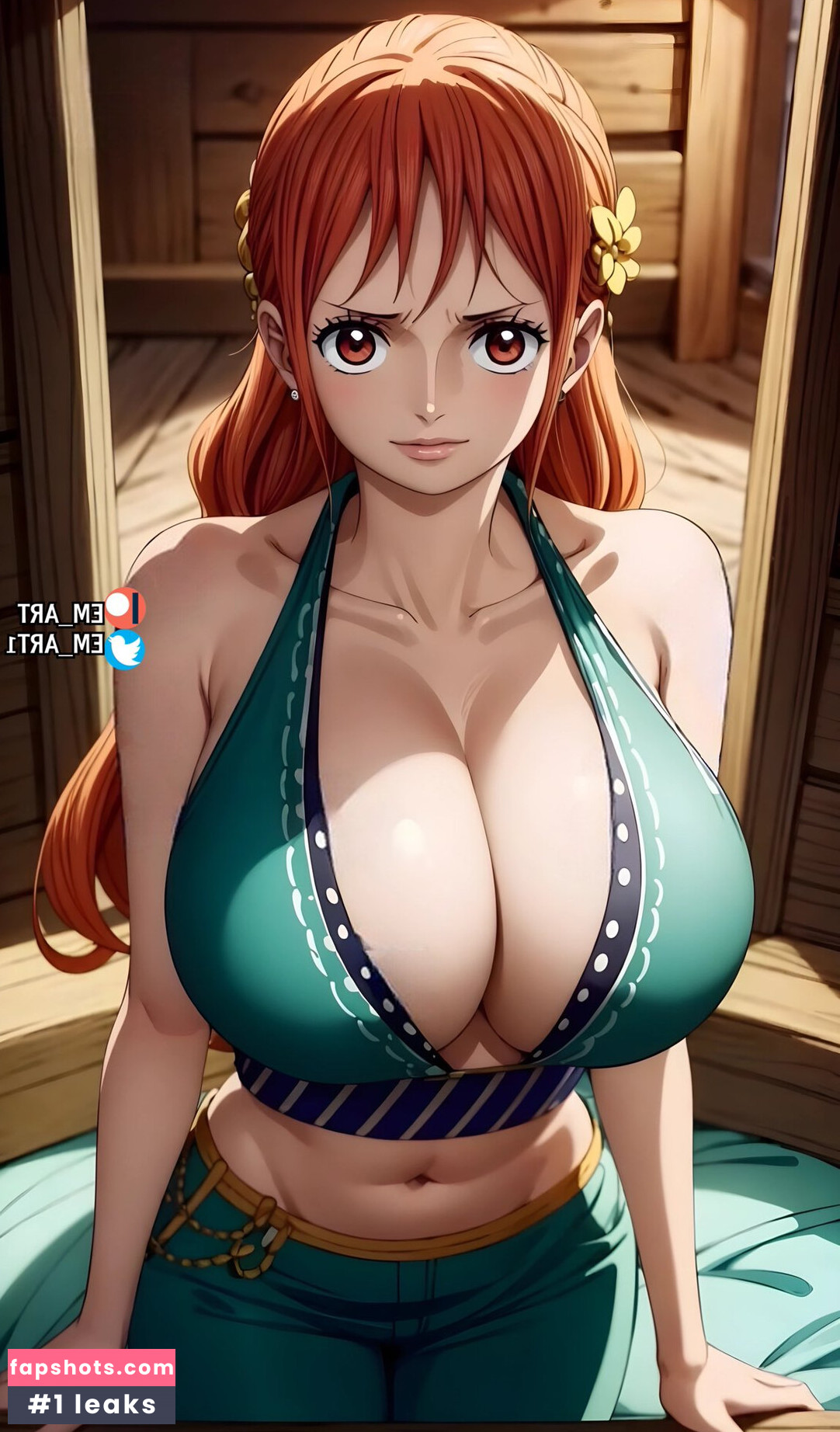 One Piece gallery photo #130