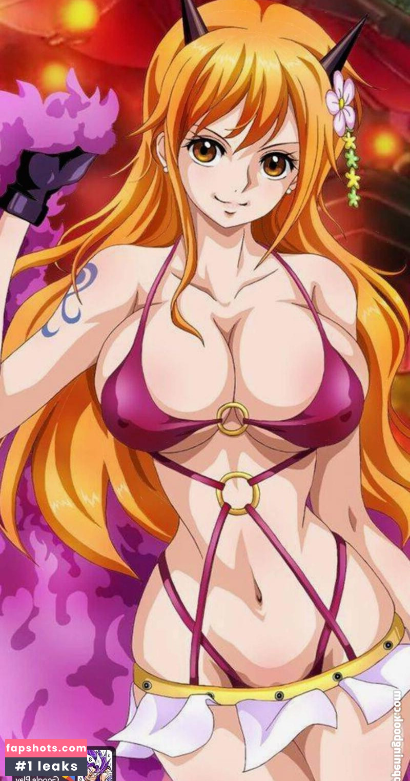 One Piece gallery photo #154