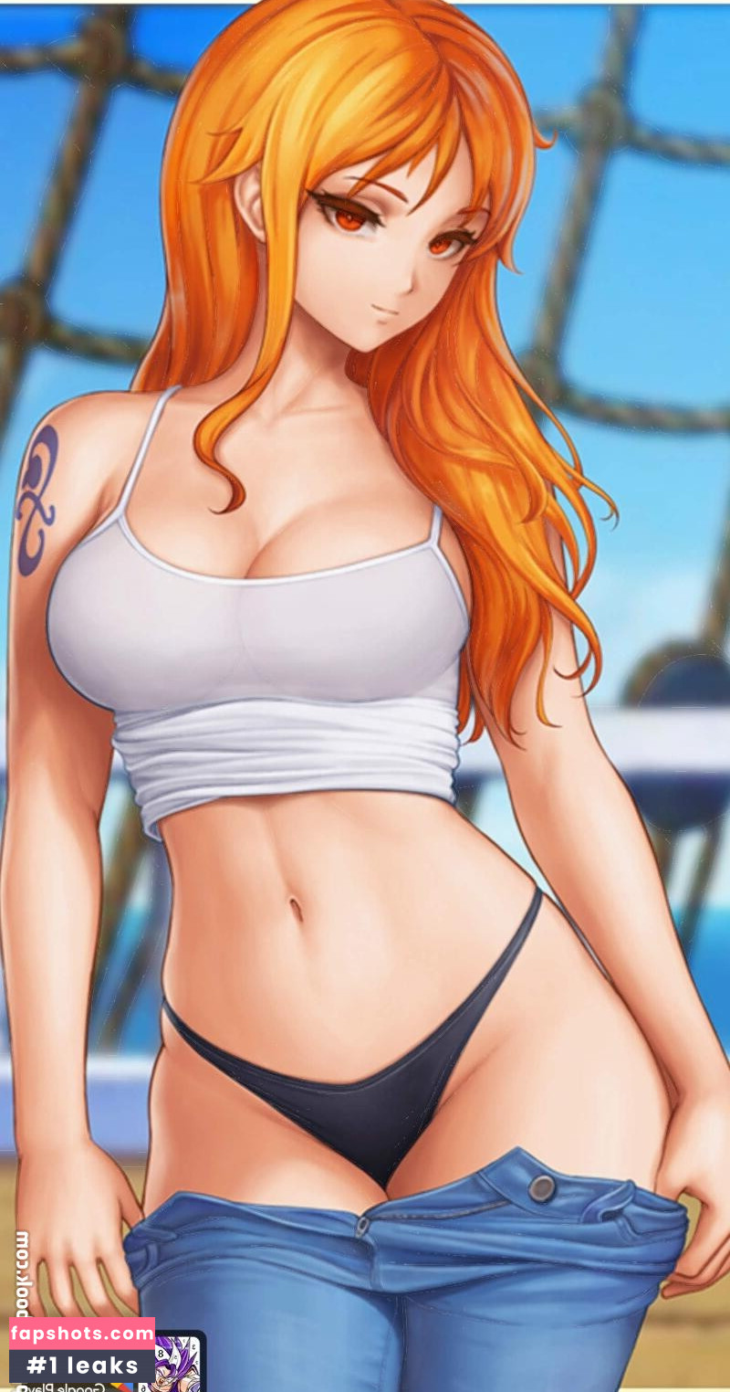 One Piece gallery photo #156