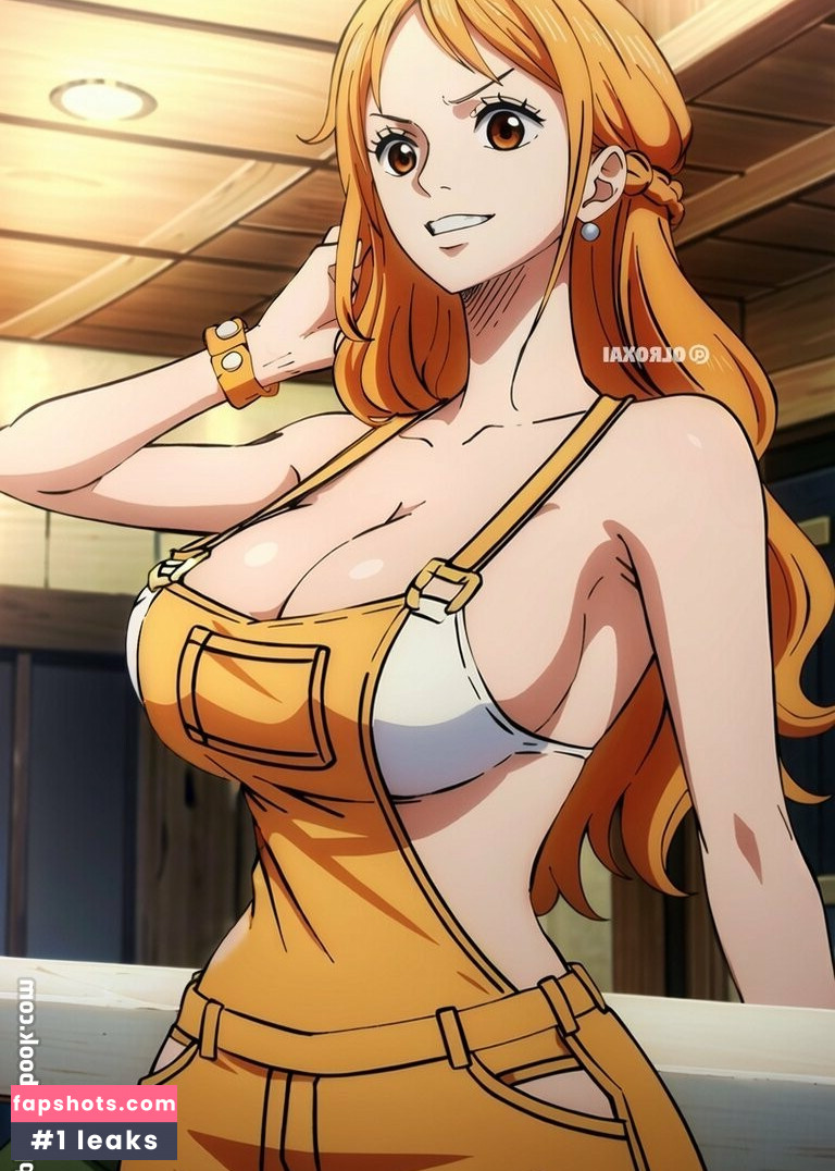 One Piece gallery photo #159