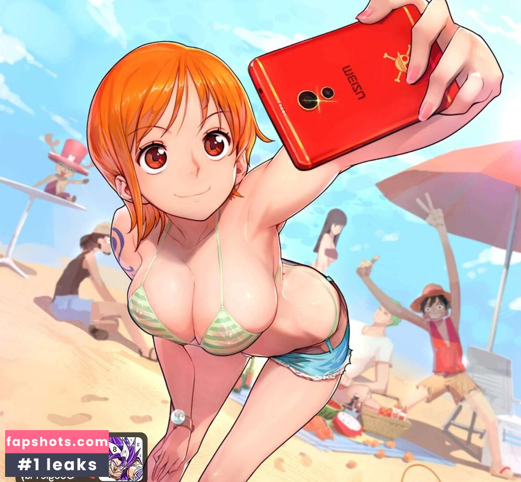 One Piece gallery photo #163