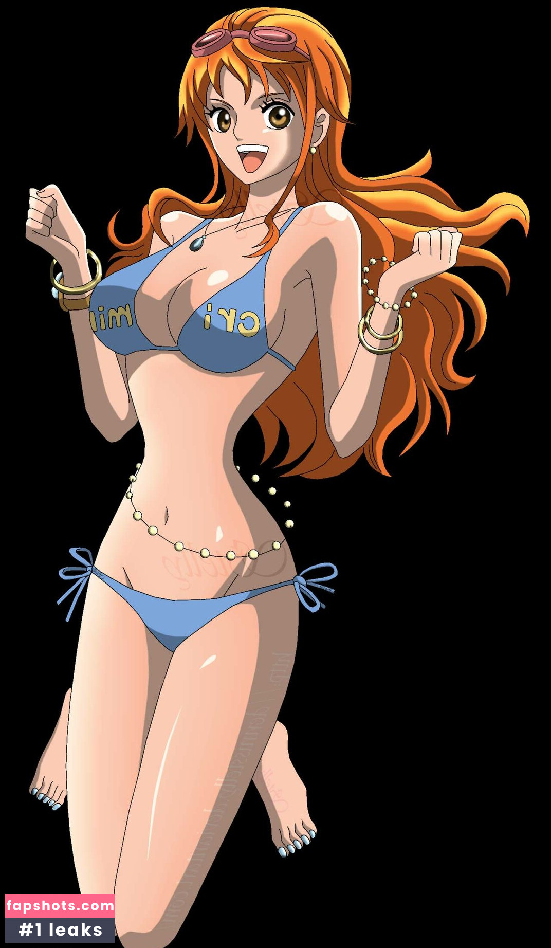 One Piece gallery photo #164