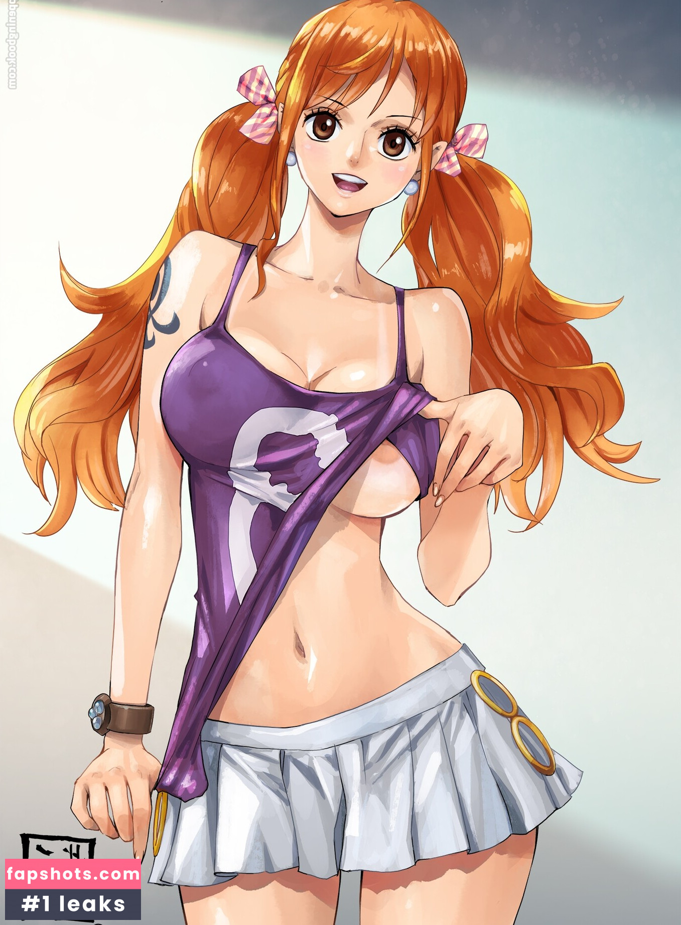 One Piece gallery photo #167